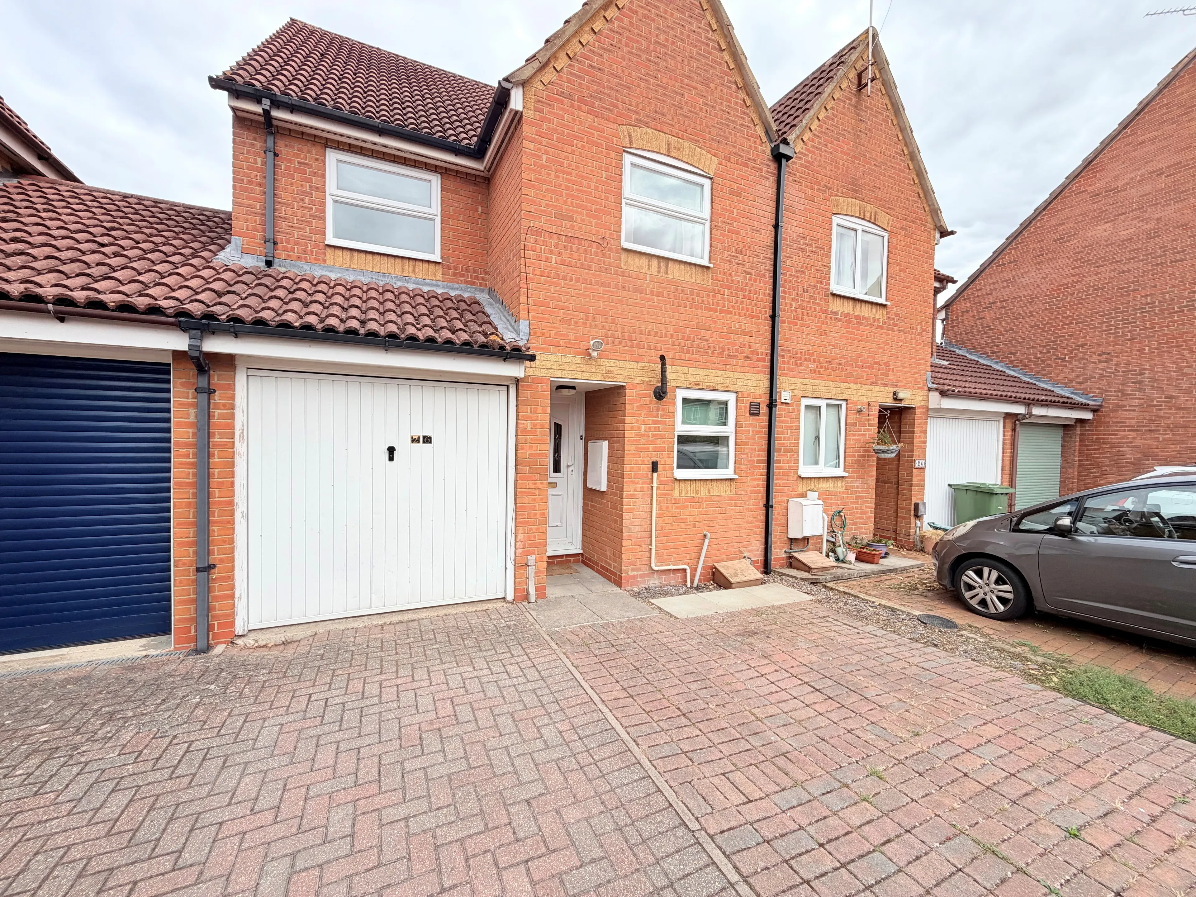 Property at Darent Place, Didcot