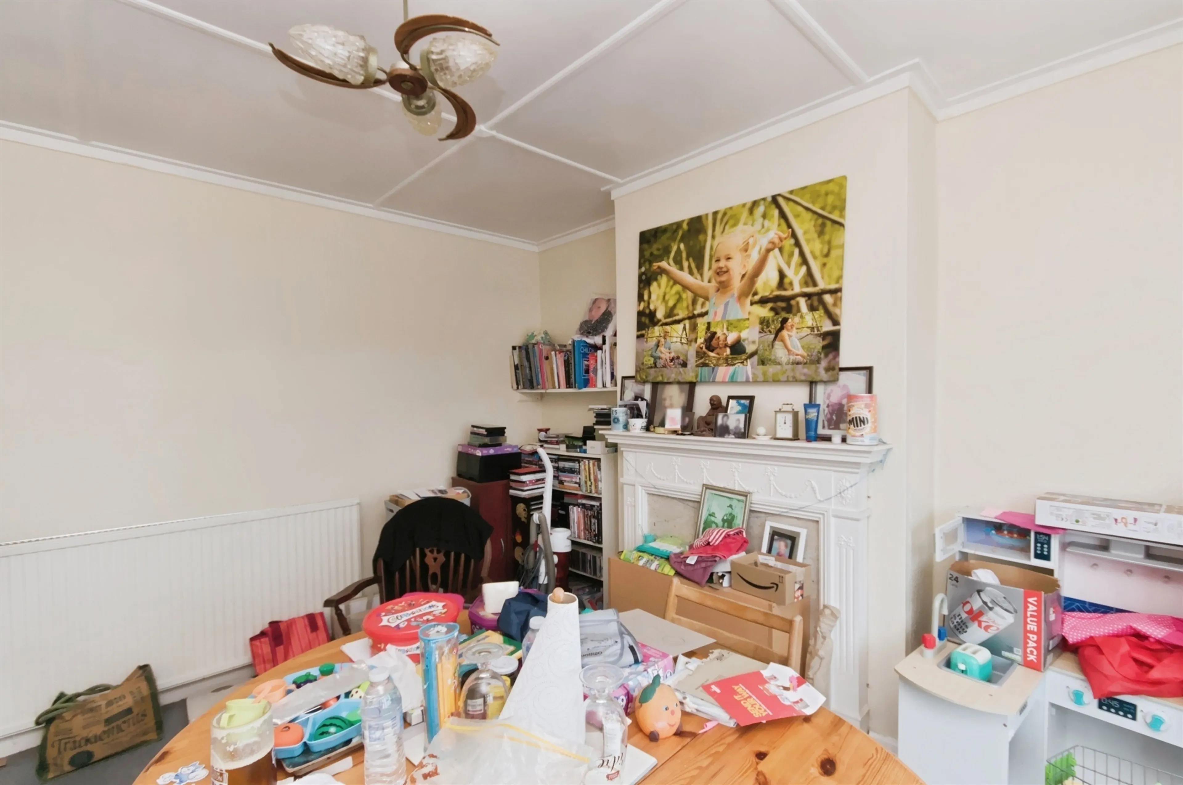 Property at Golden Miller Lane, Polegate