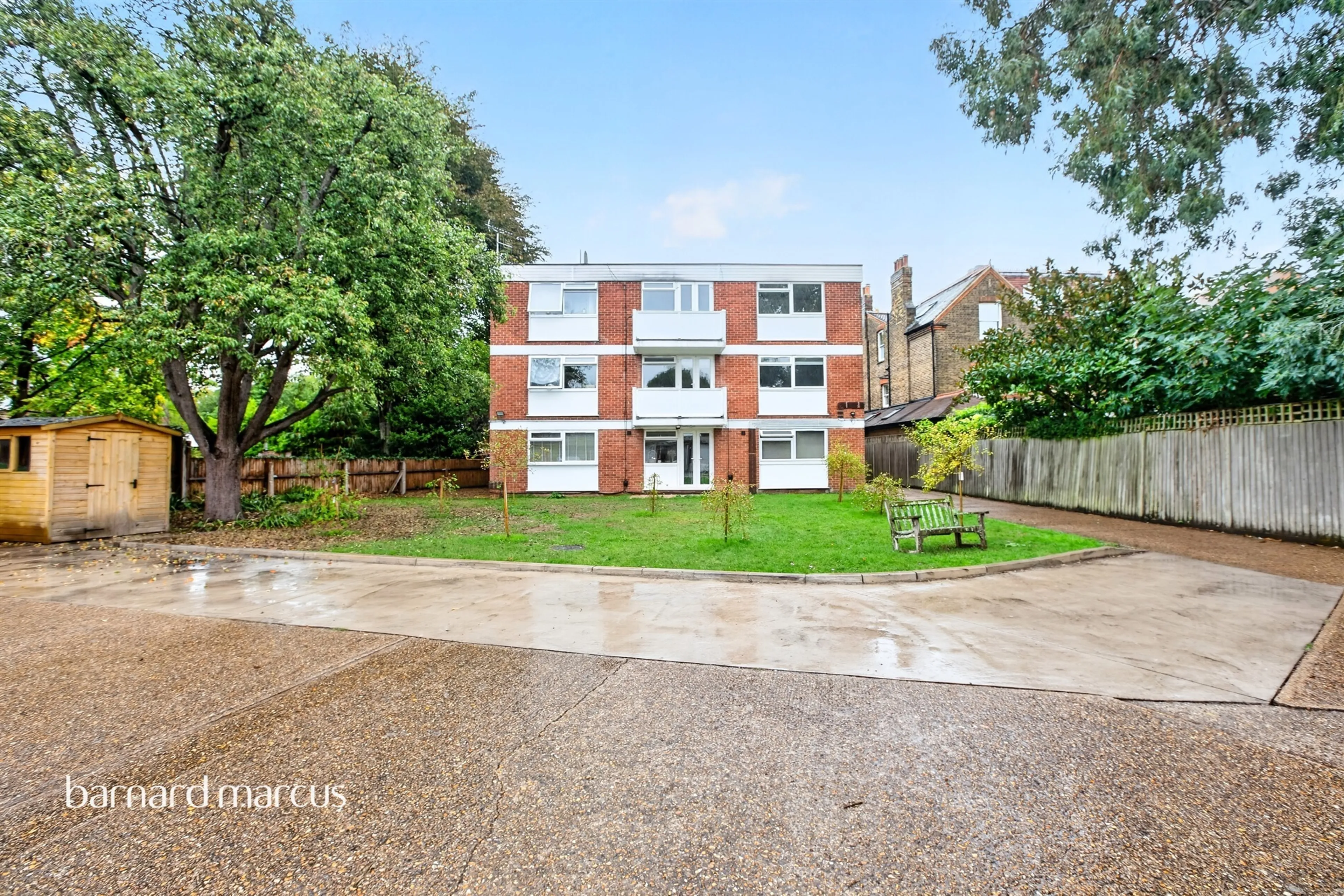 Property at Tring Avenue, London