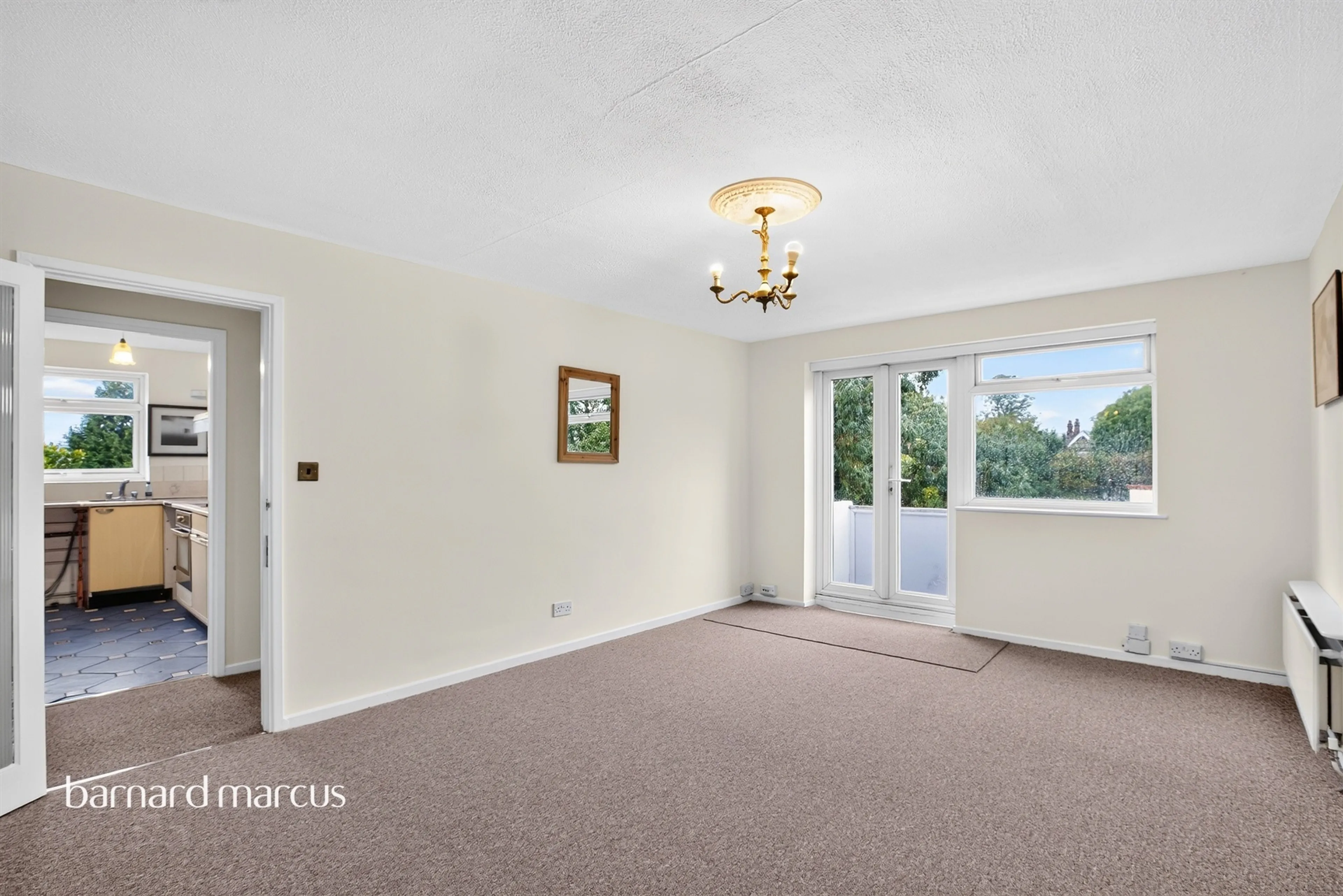 Property at Tring Avenue, London