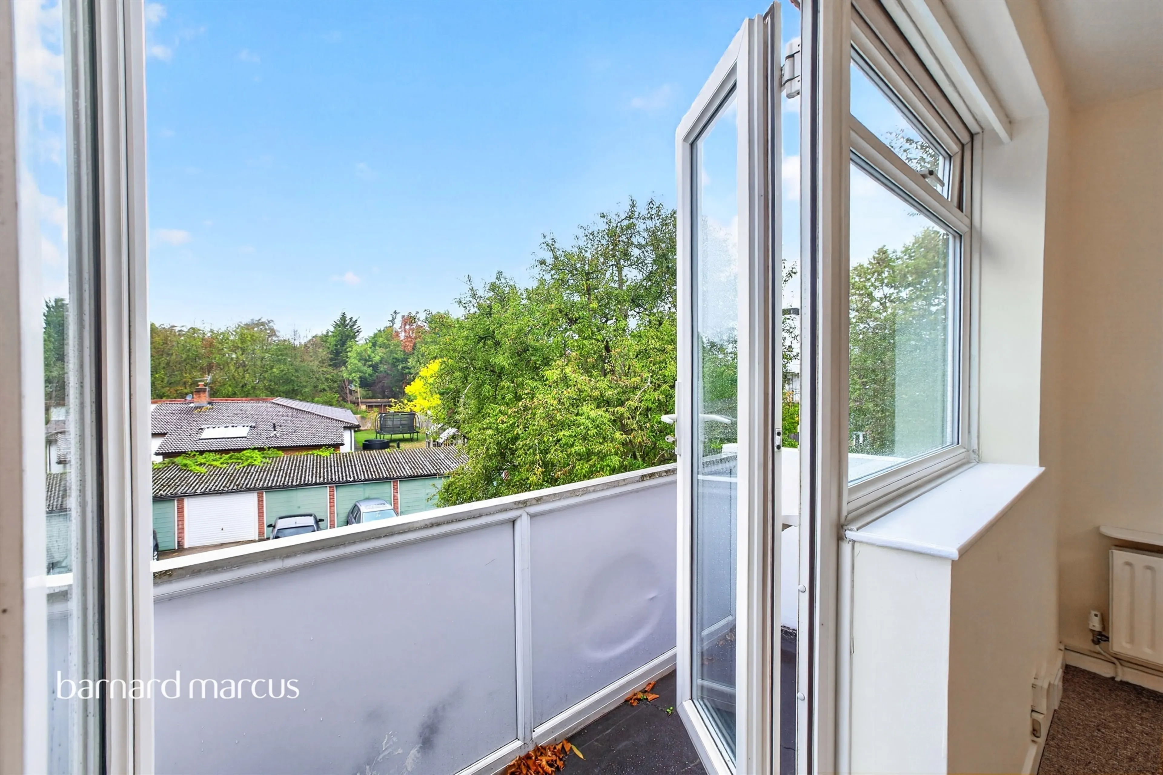 Property at Tring Avenue, London