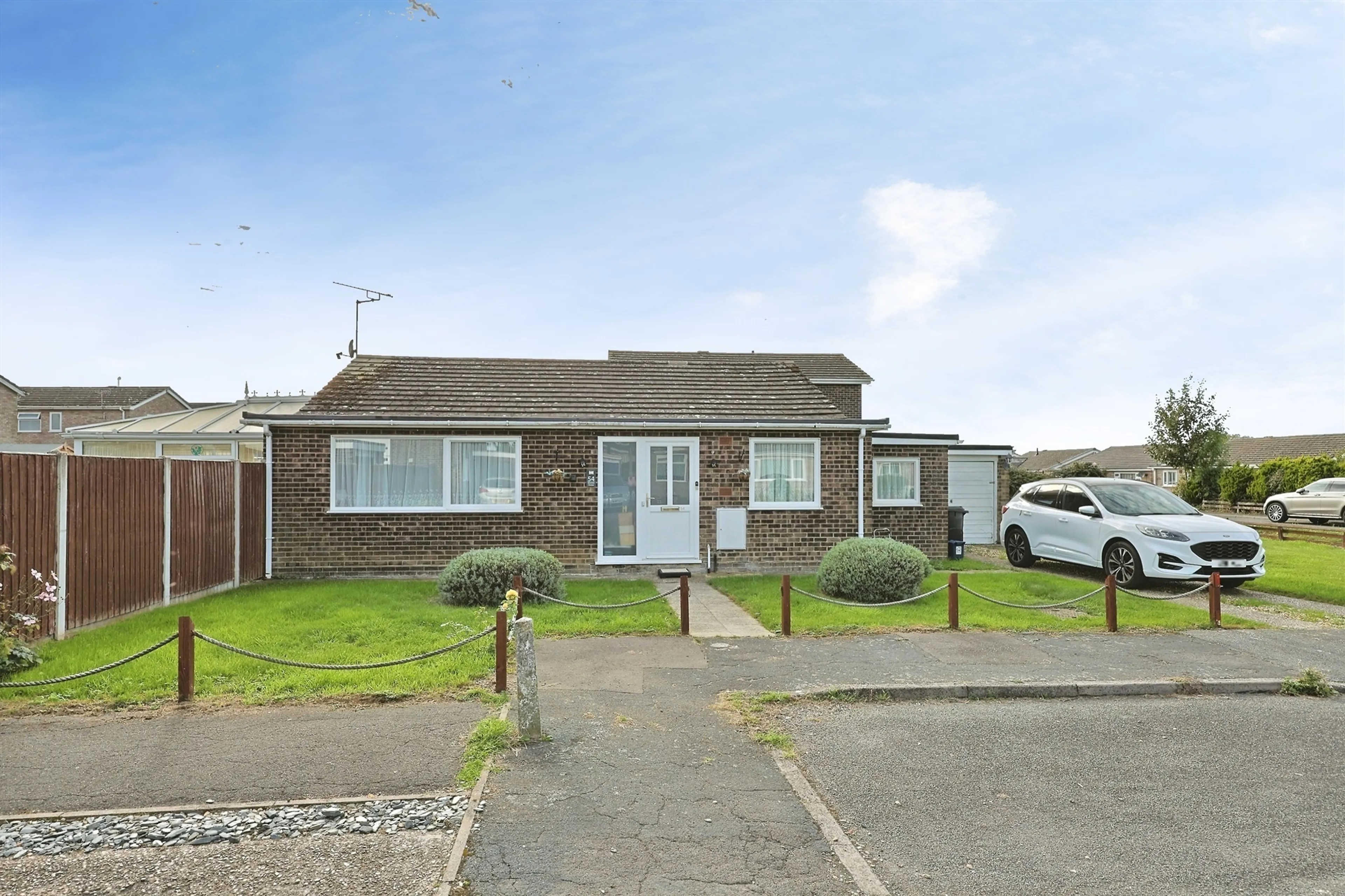 Property at Sharman Avenue, Watton, Thetford