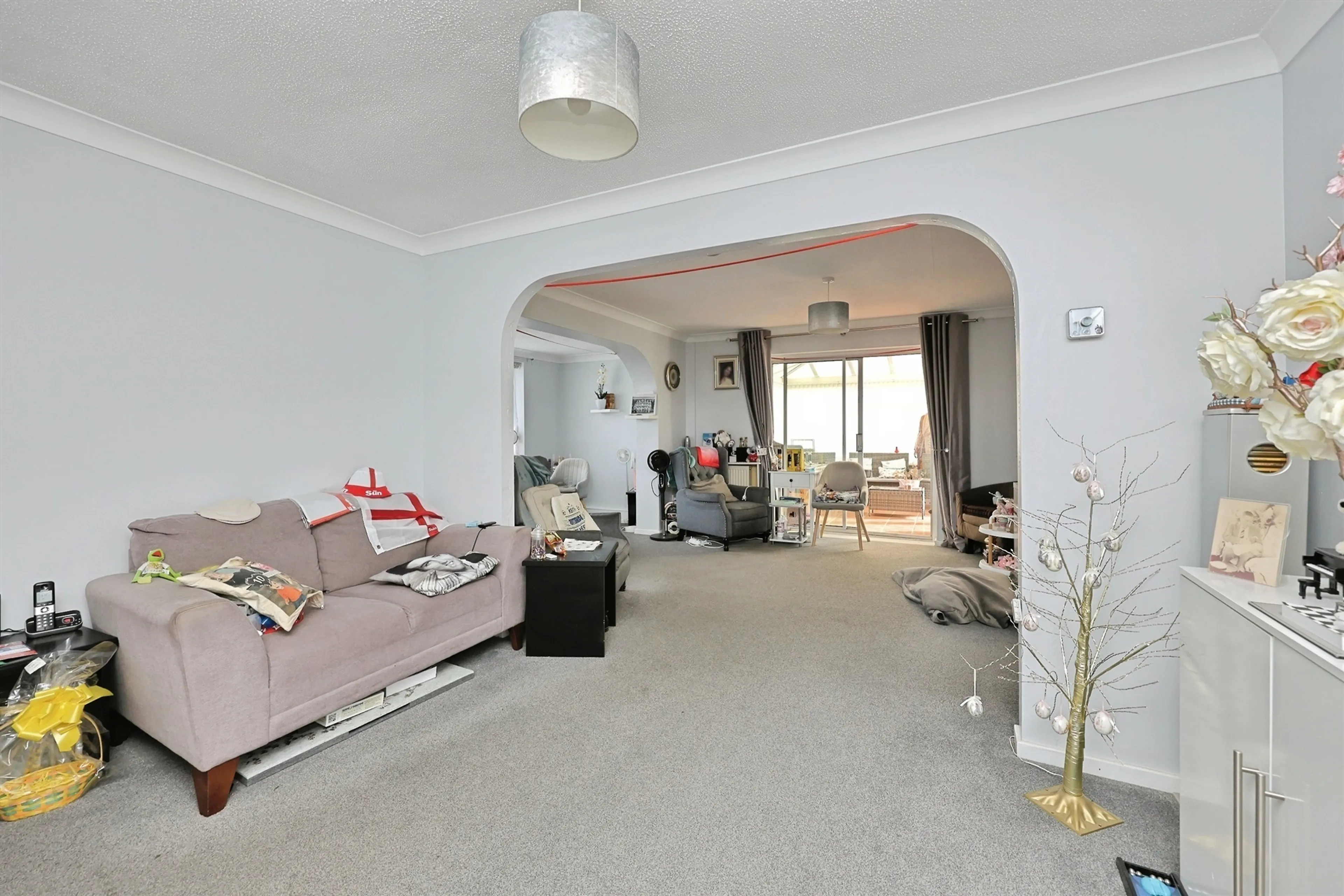 Property at Sharman Avenue, Watton, Thetford