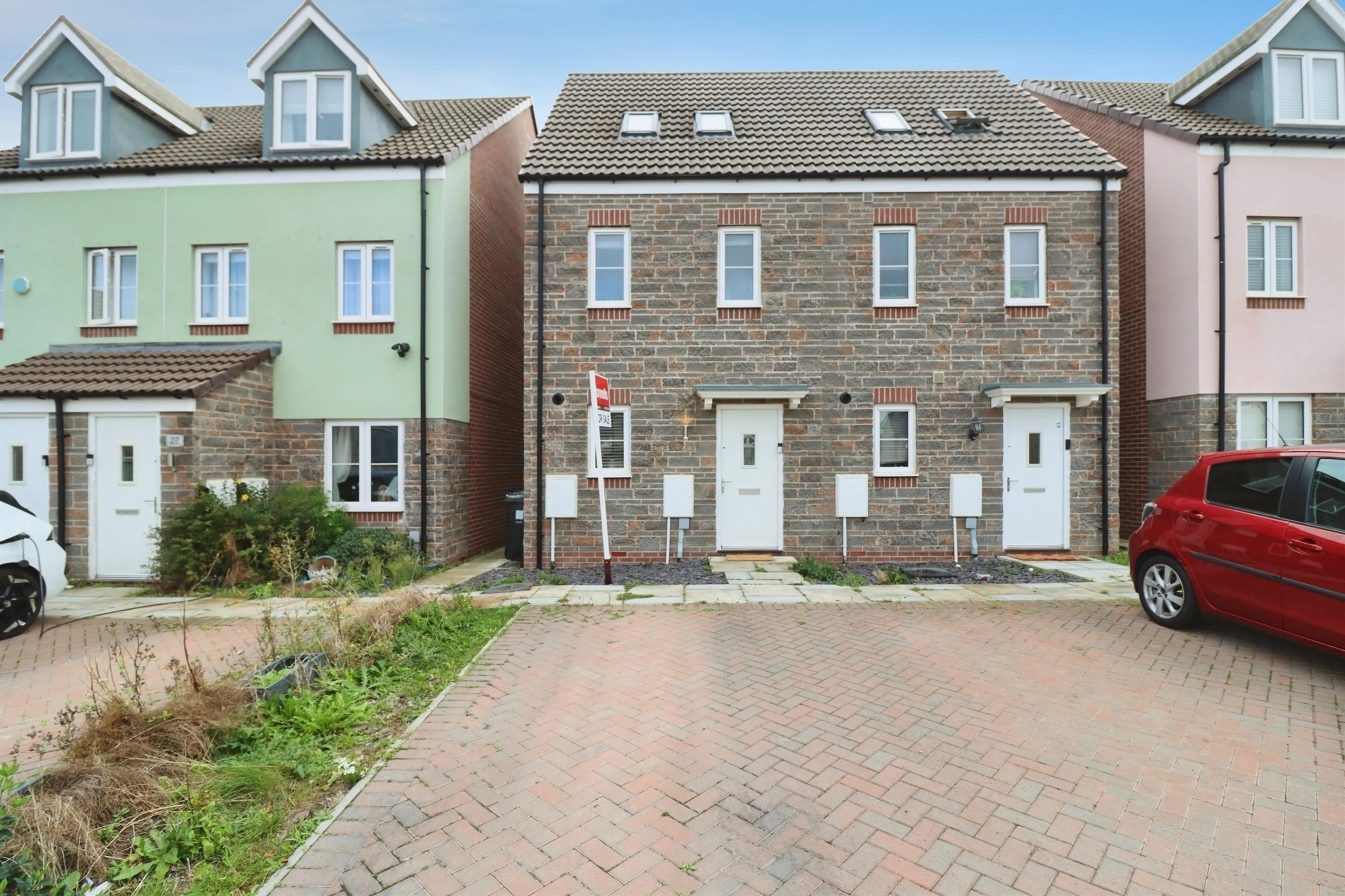 Property at Goldenrod Road, Emersons Green, Bristol