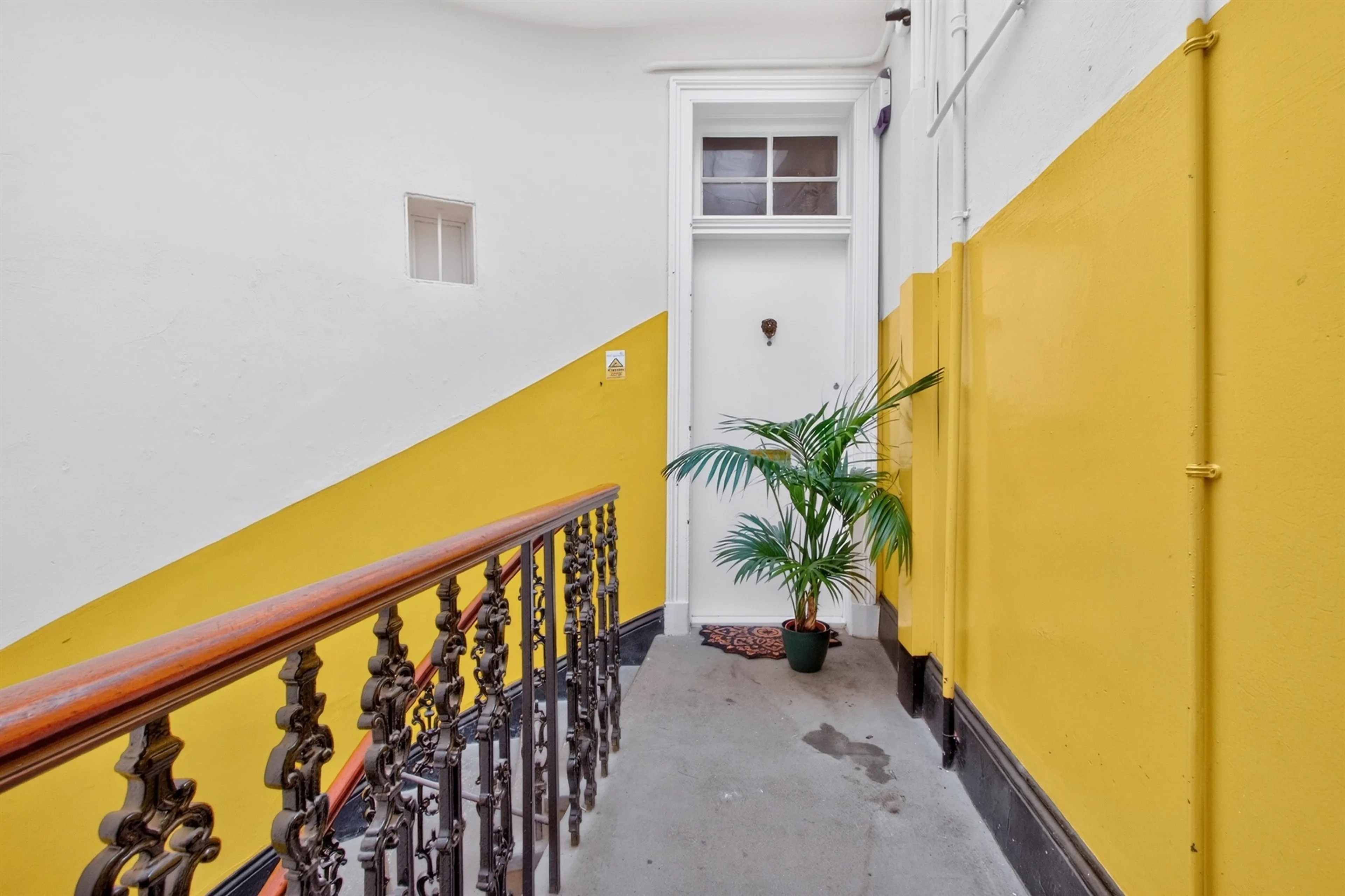 Property at Nithsdale Road, GLASGOW