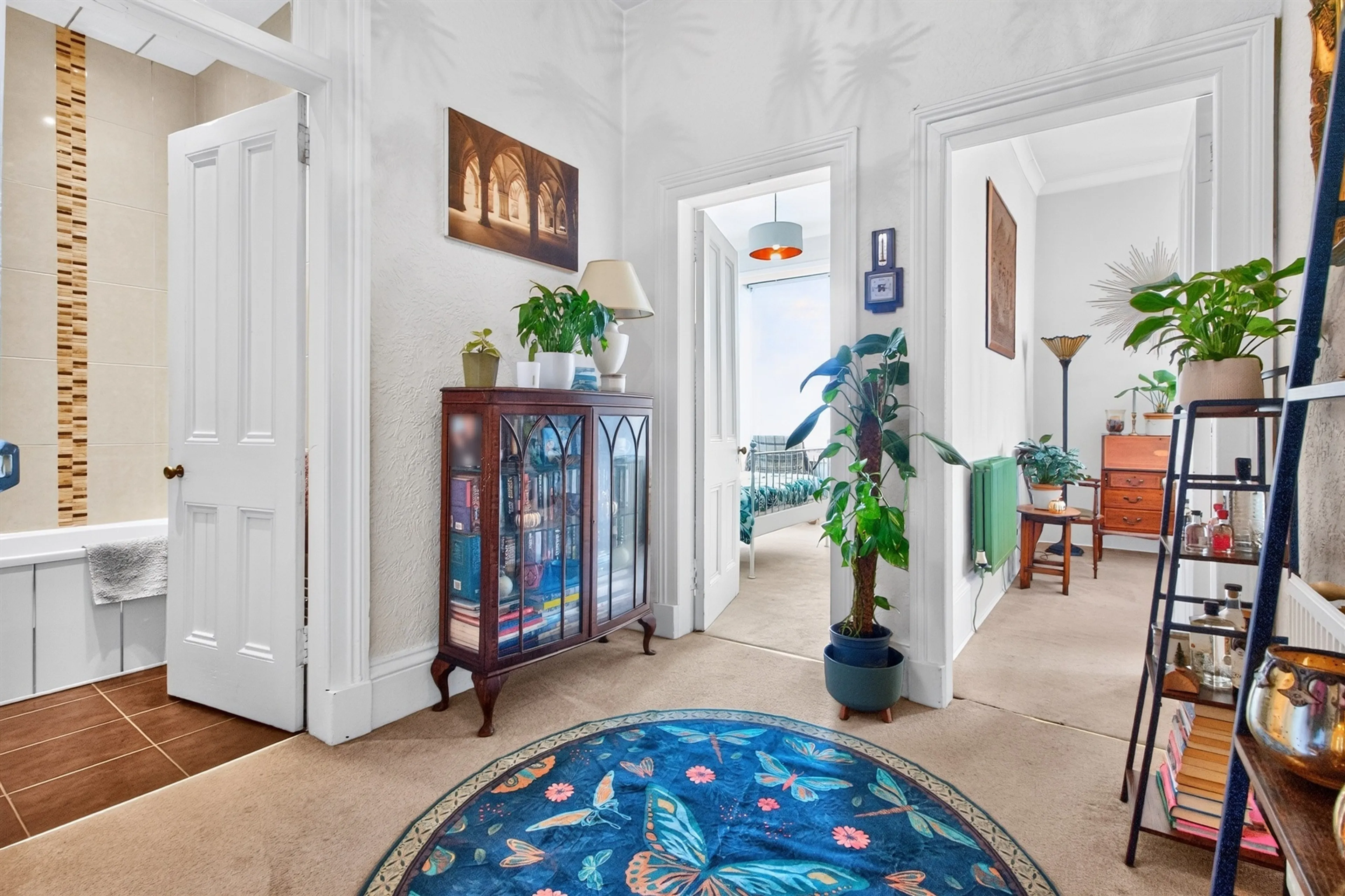 Property at Nithsdale Road, GLASGOW