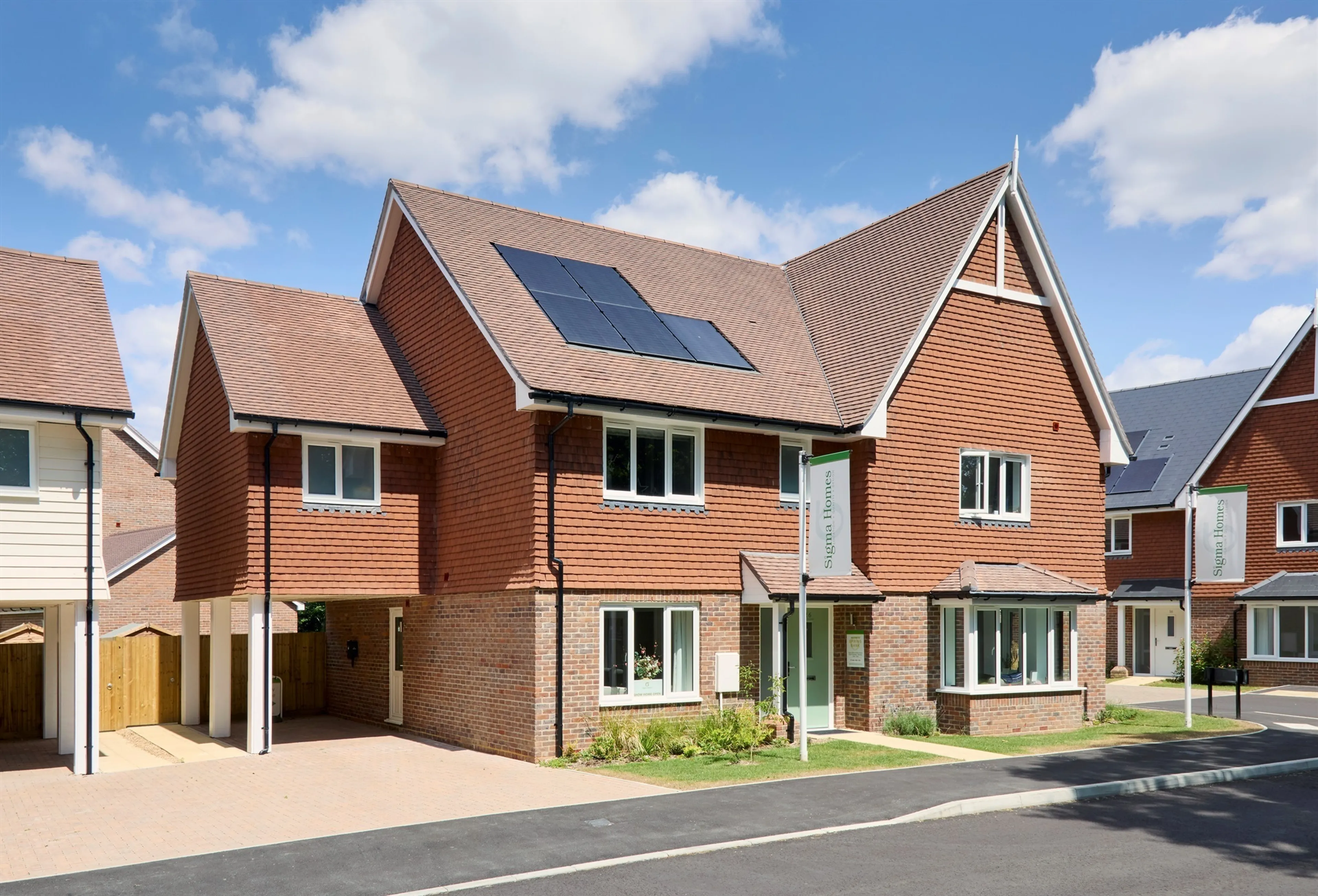 Property at Spring Bank, Haywards Heath