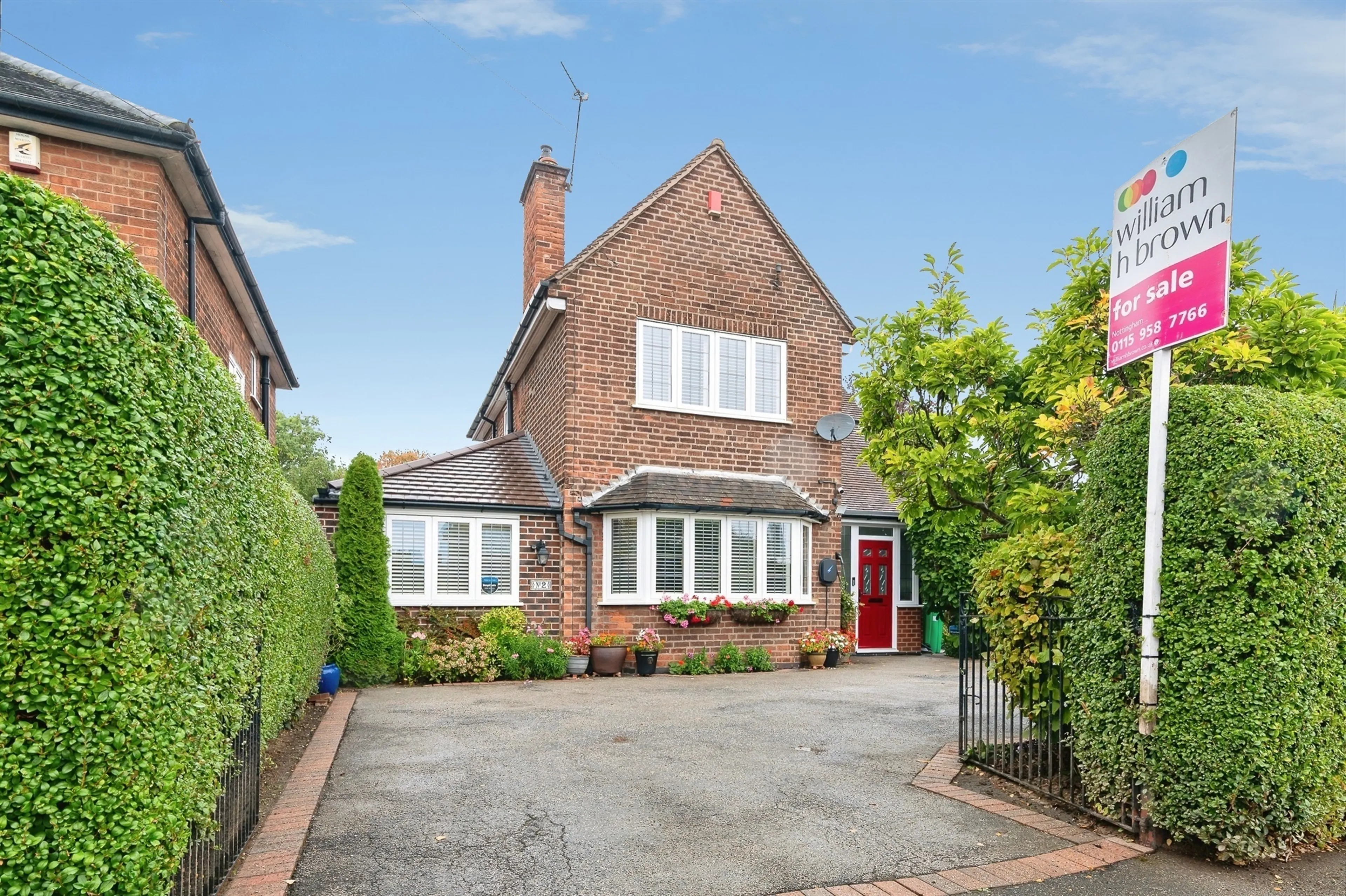 Property at Arleston Drive, Nottingham