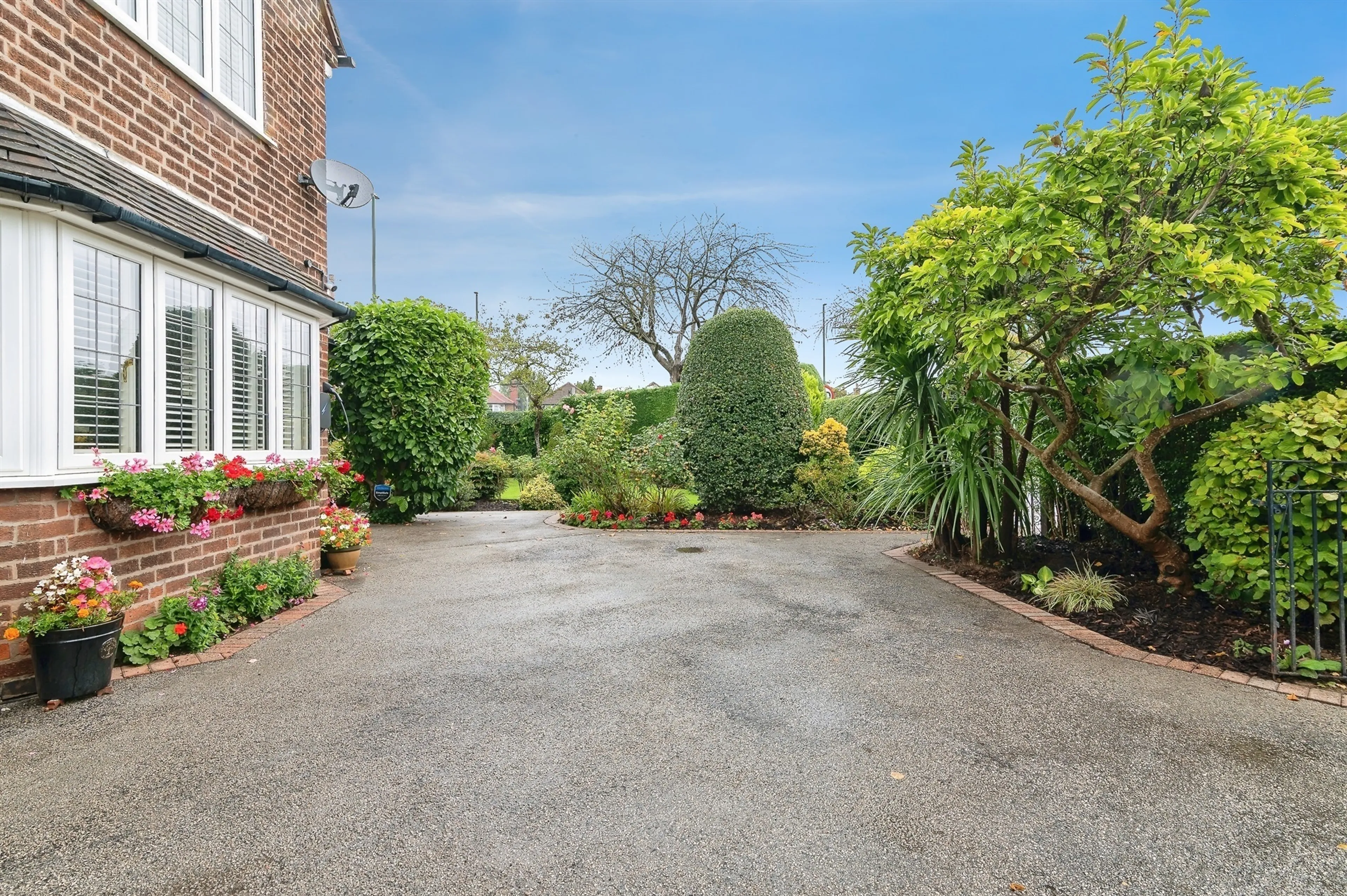 Property at Arleston Drive, Nottingham