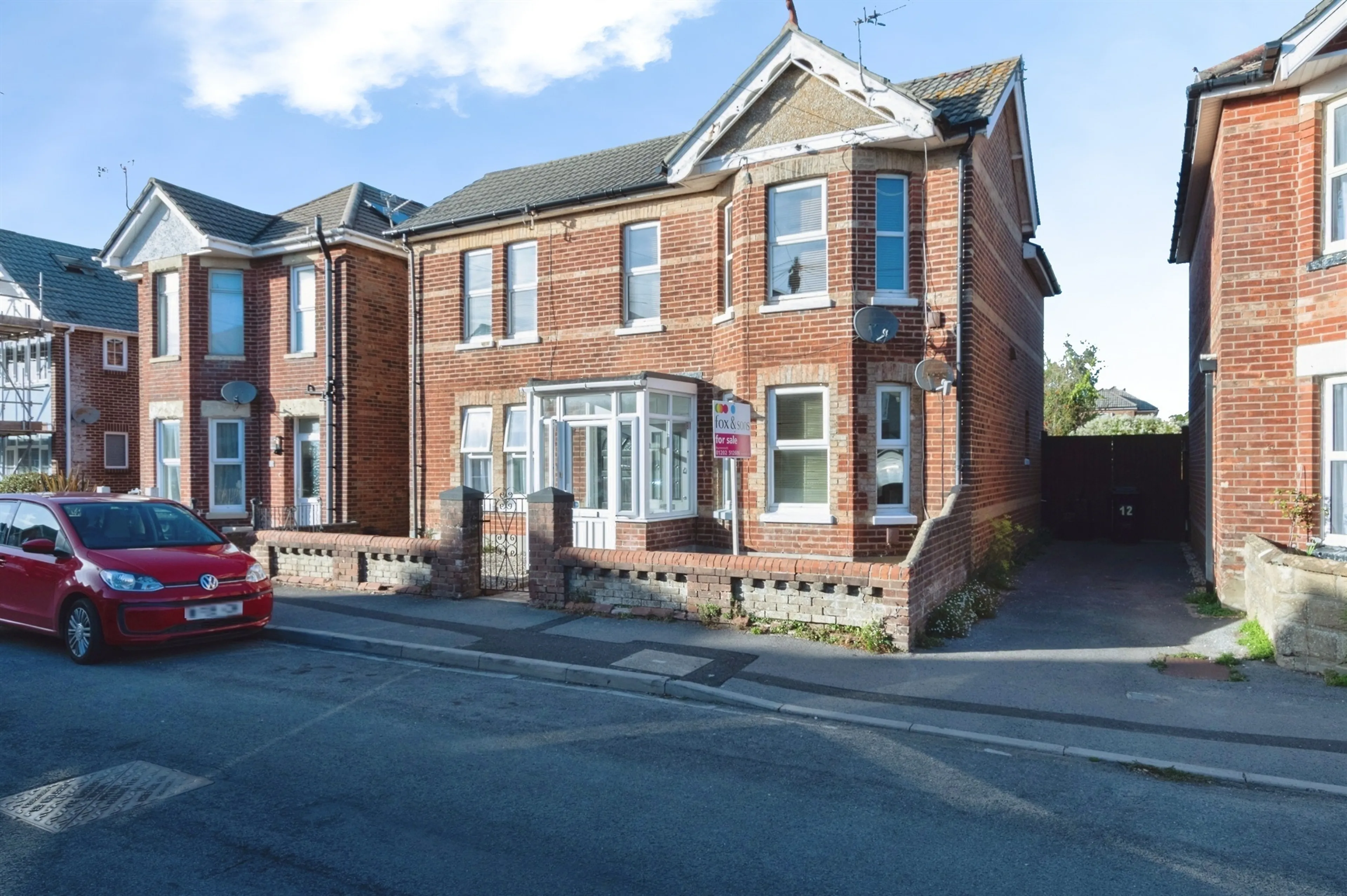 Property at Hankinson Road, Bournemouth