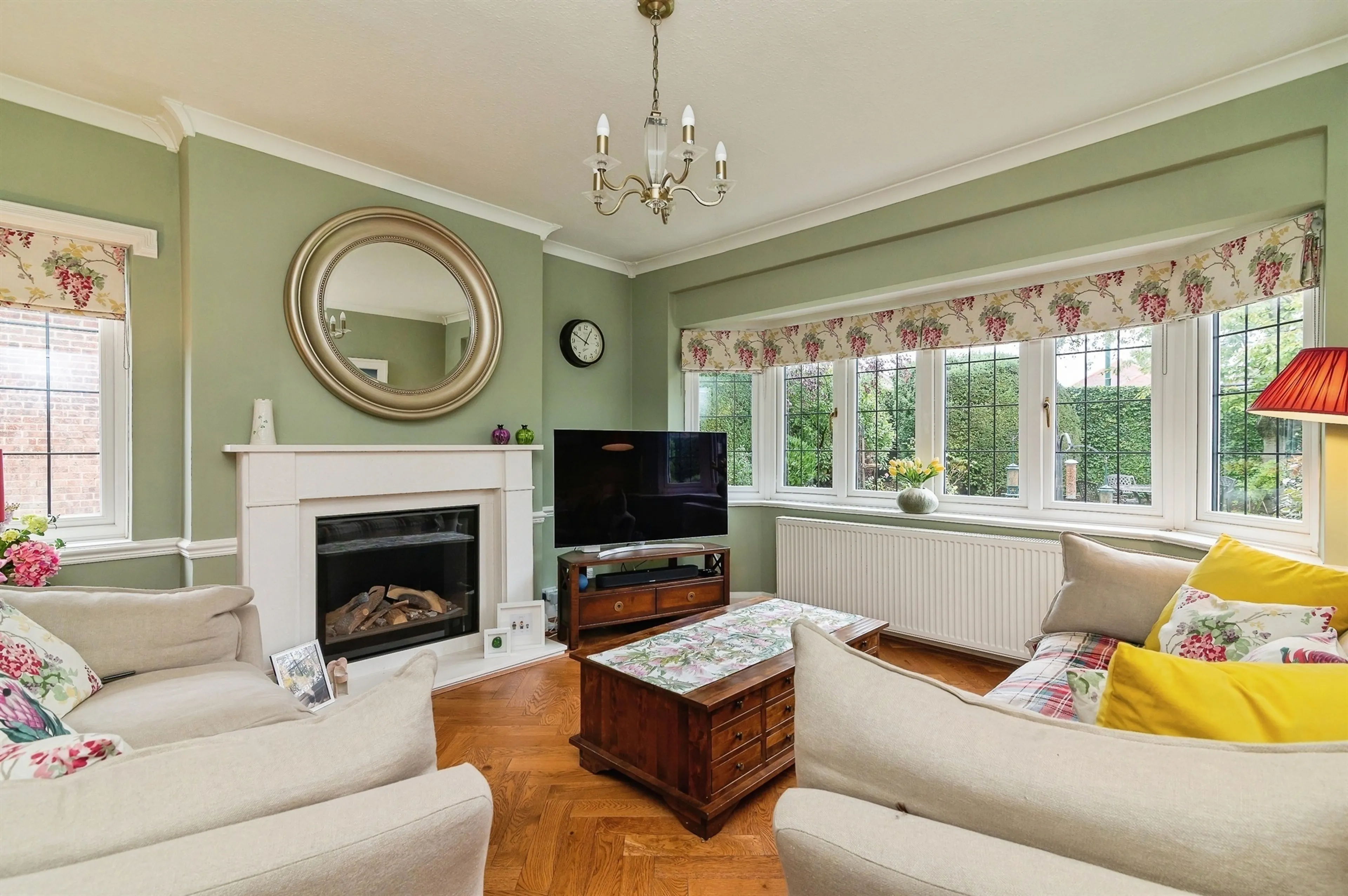 Property at Arleston Drive, Nottingham