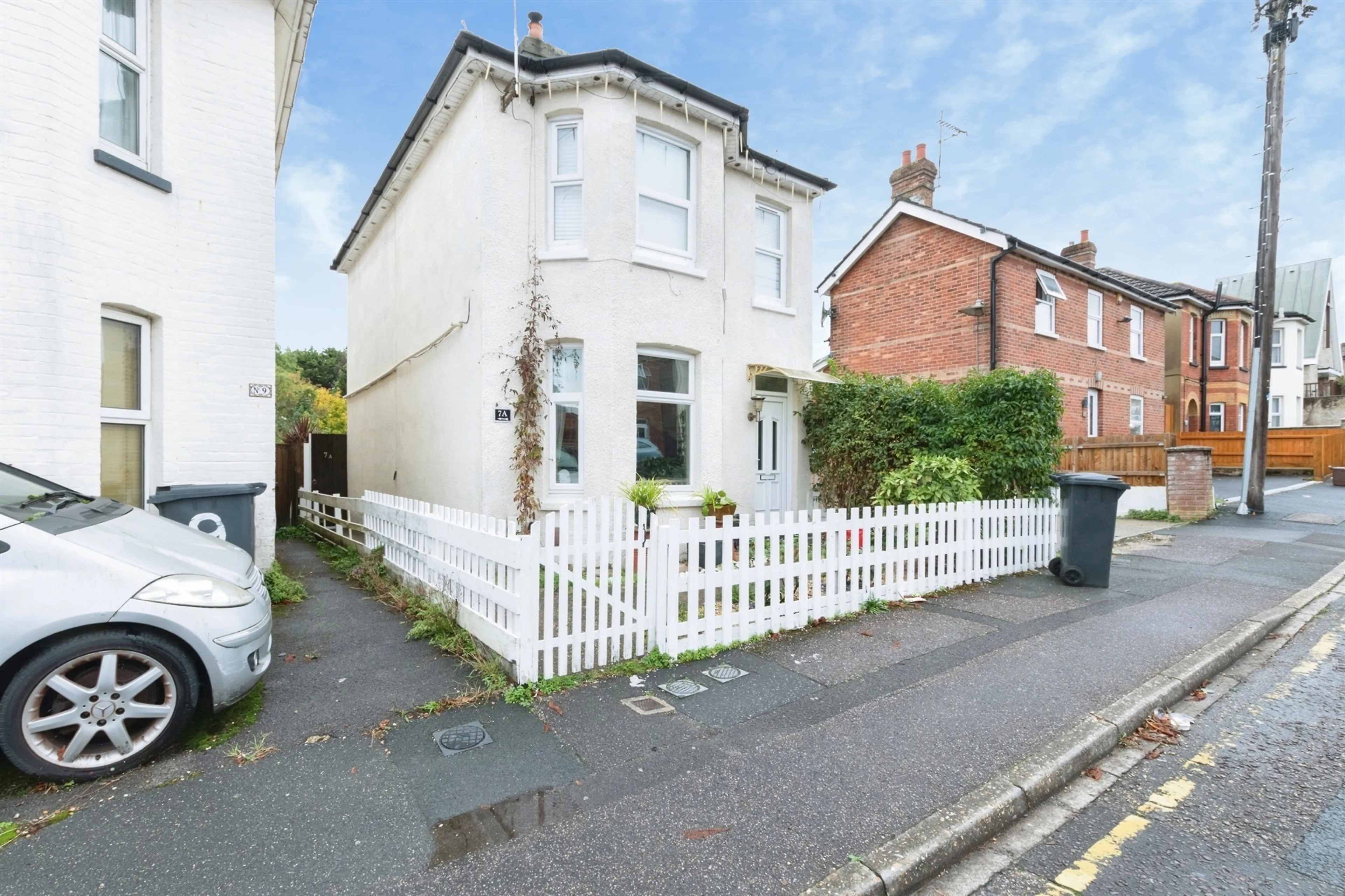 Property at Luther Road, Bournemouth