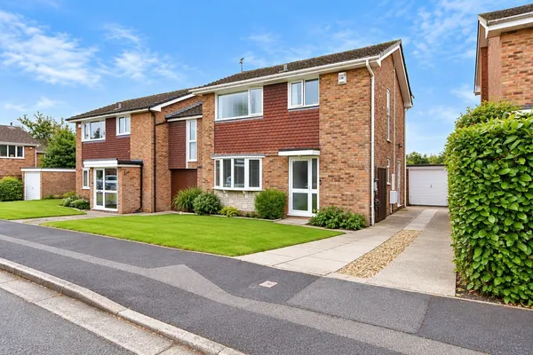Meadowside, Bramhall, Stockport, Grea...