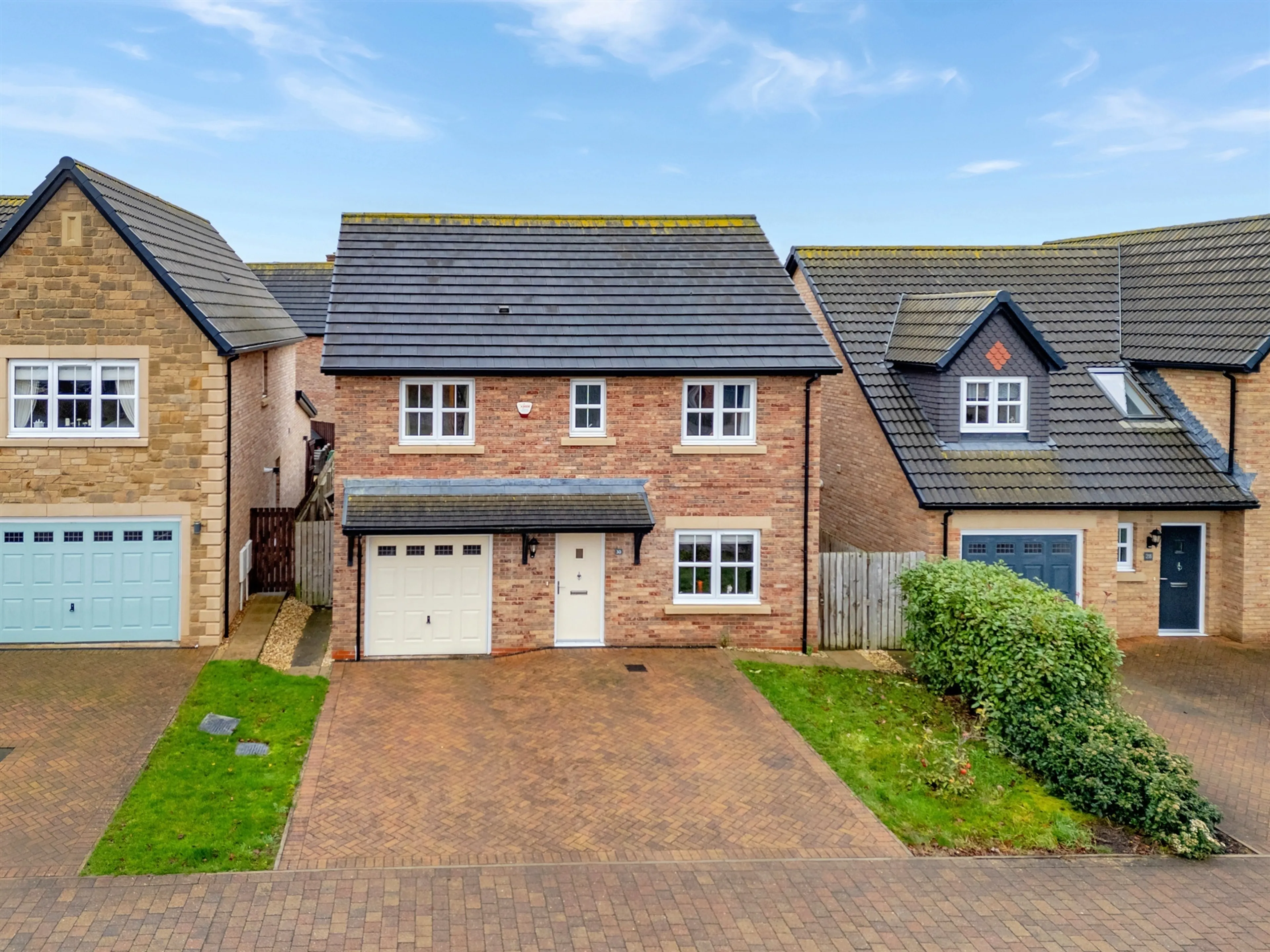 Property at Bloomfield Drive, Wynyard, Billingham