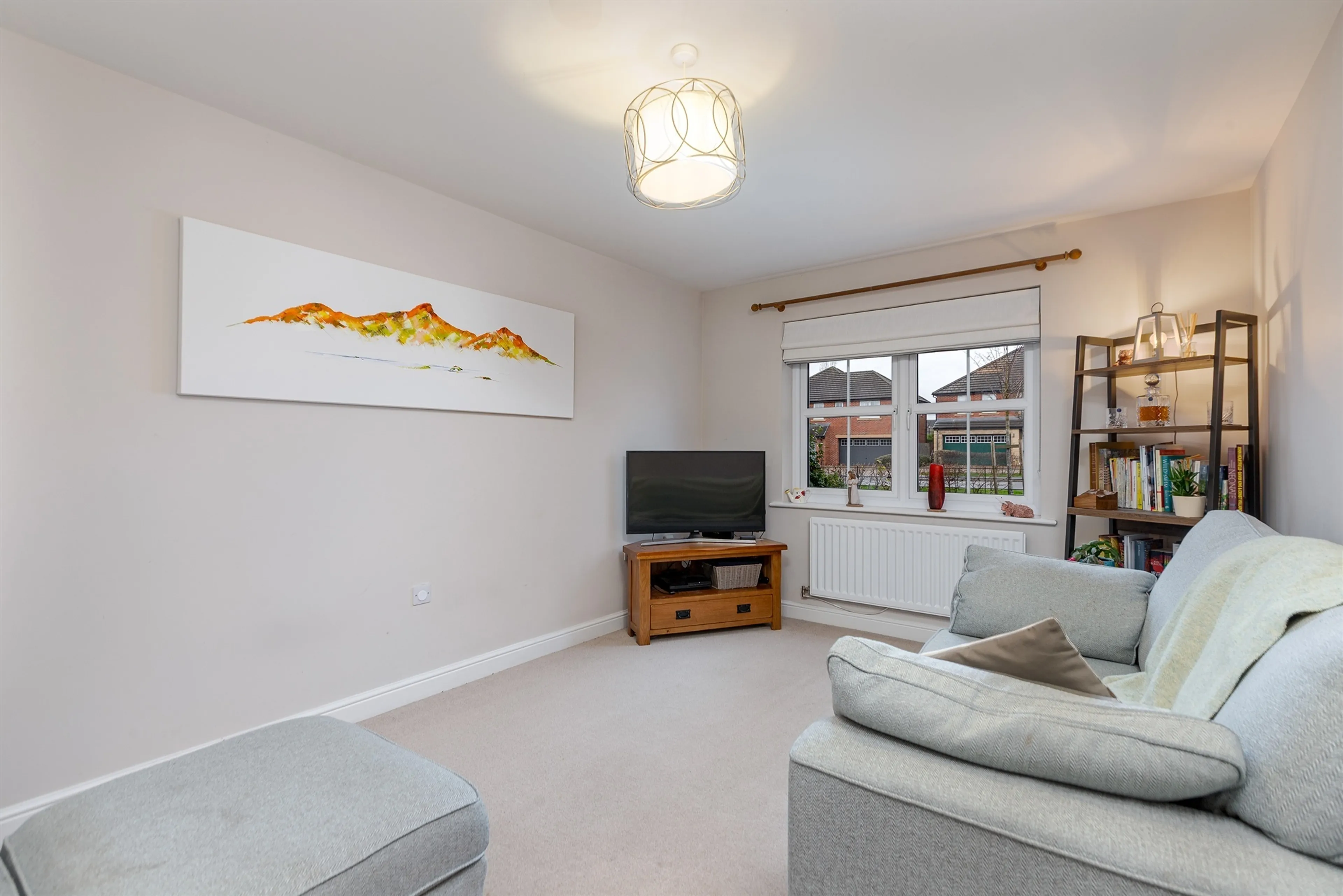 Property at Bloomfield Drive, Wynyard, Billingham
