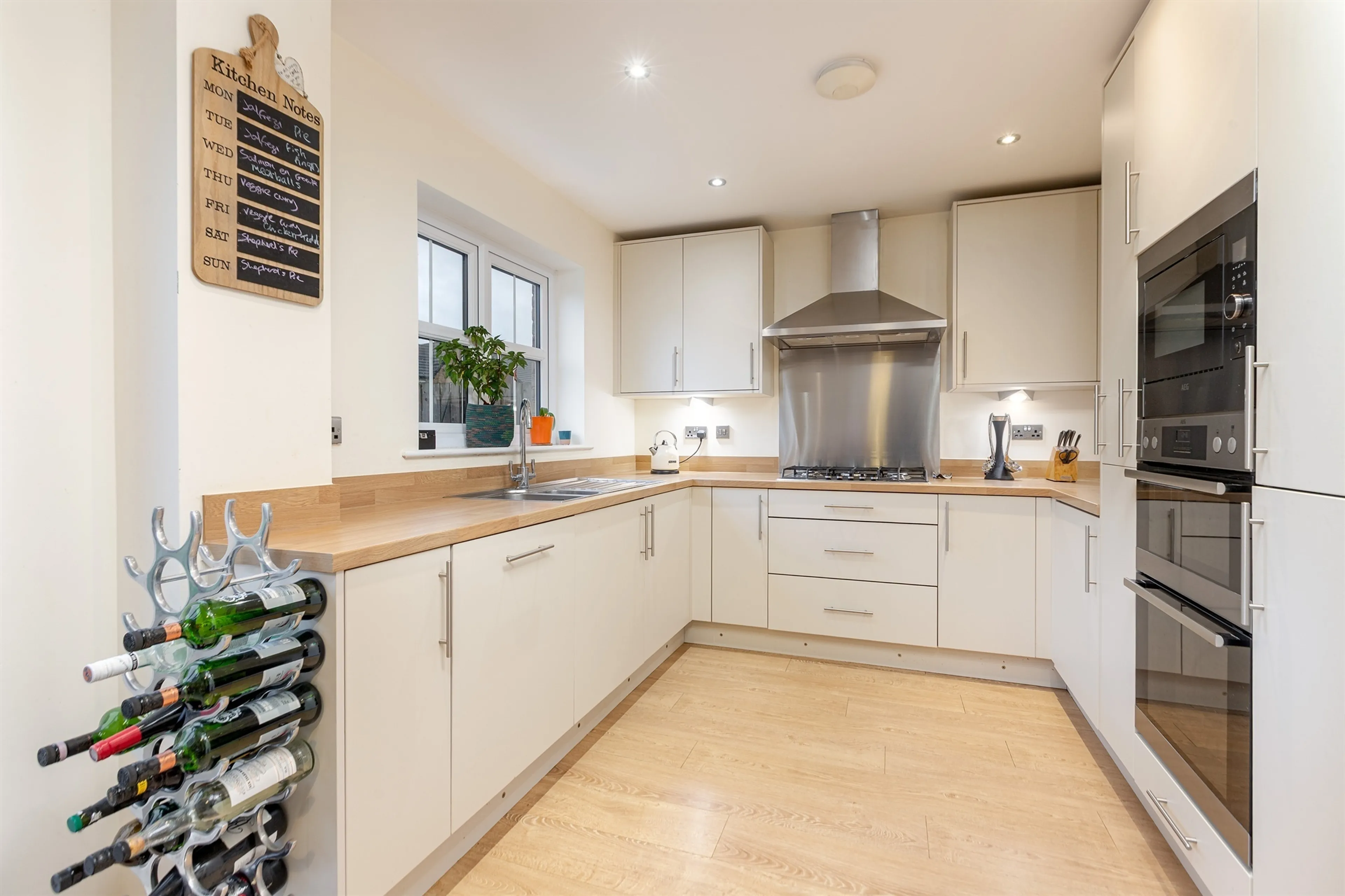 Property at Bloomfield Drive, Wynyard, Billingham