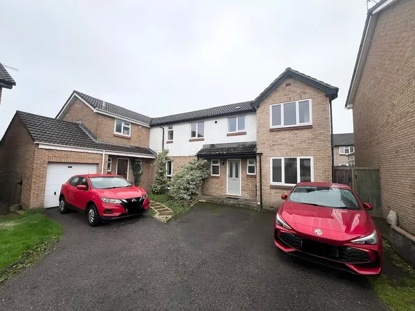 Lamord Gate, Stoke Gifford, Bristol