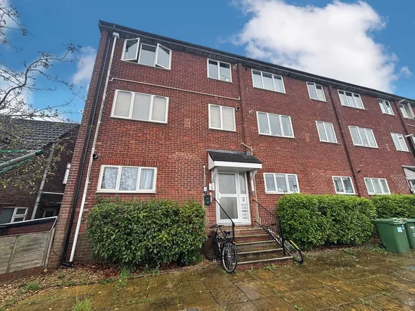 Pound Road, Kingswood, Bristol