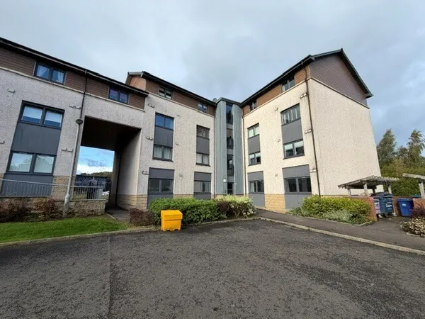 Millview Crescent, Johnstone