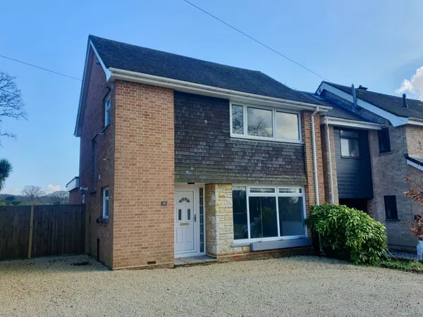 Alexandra Road, Chandlers Ford