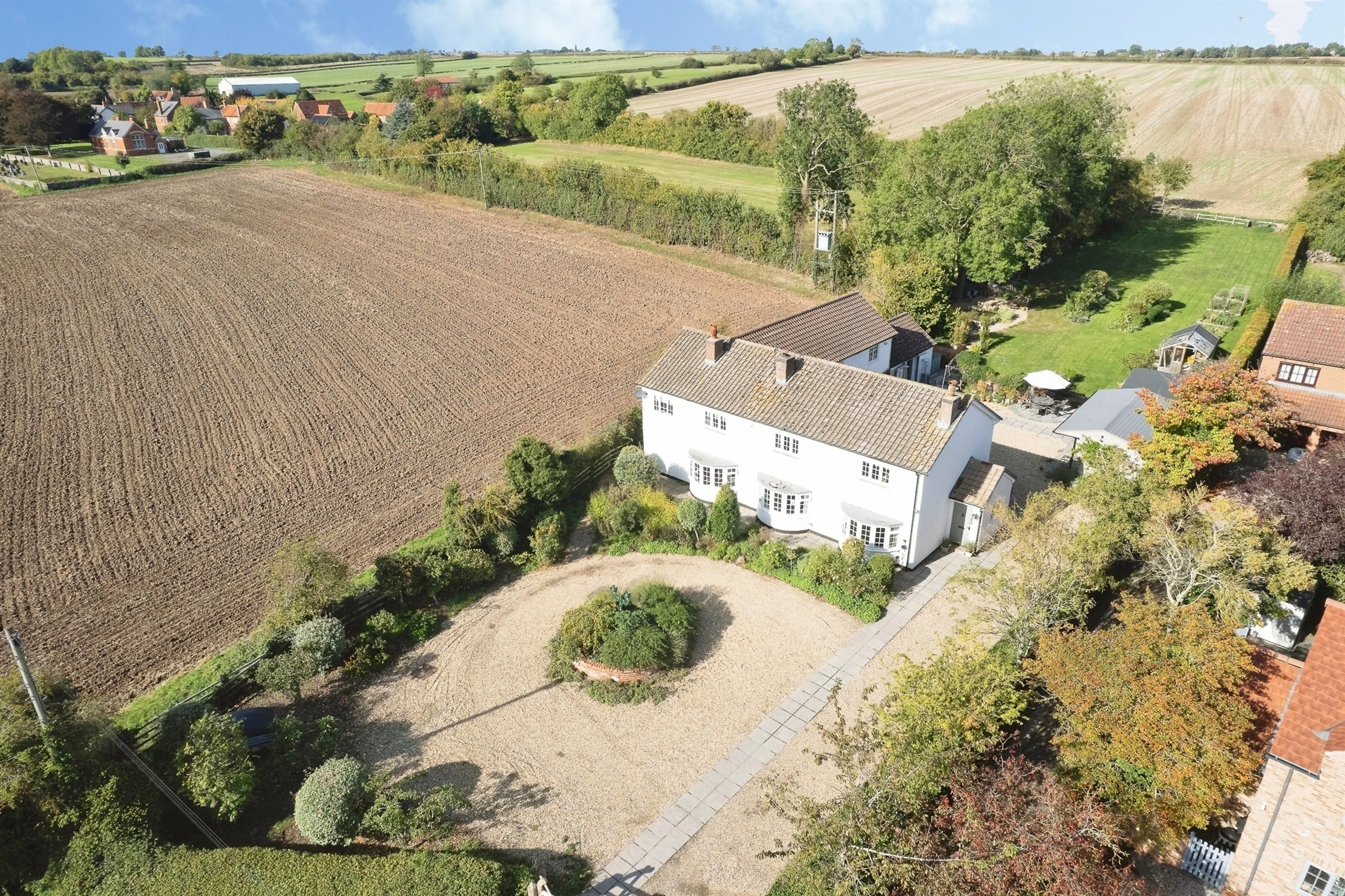 Property at Burnmoor Lane, Egmanton, Newark
