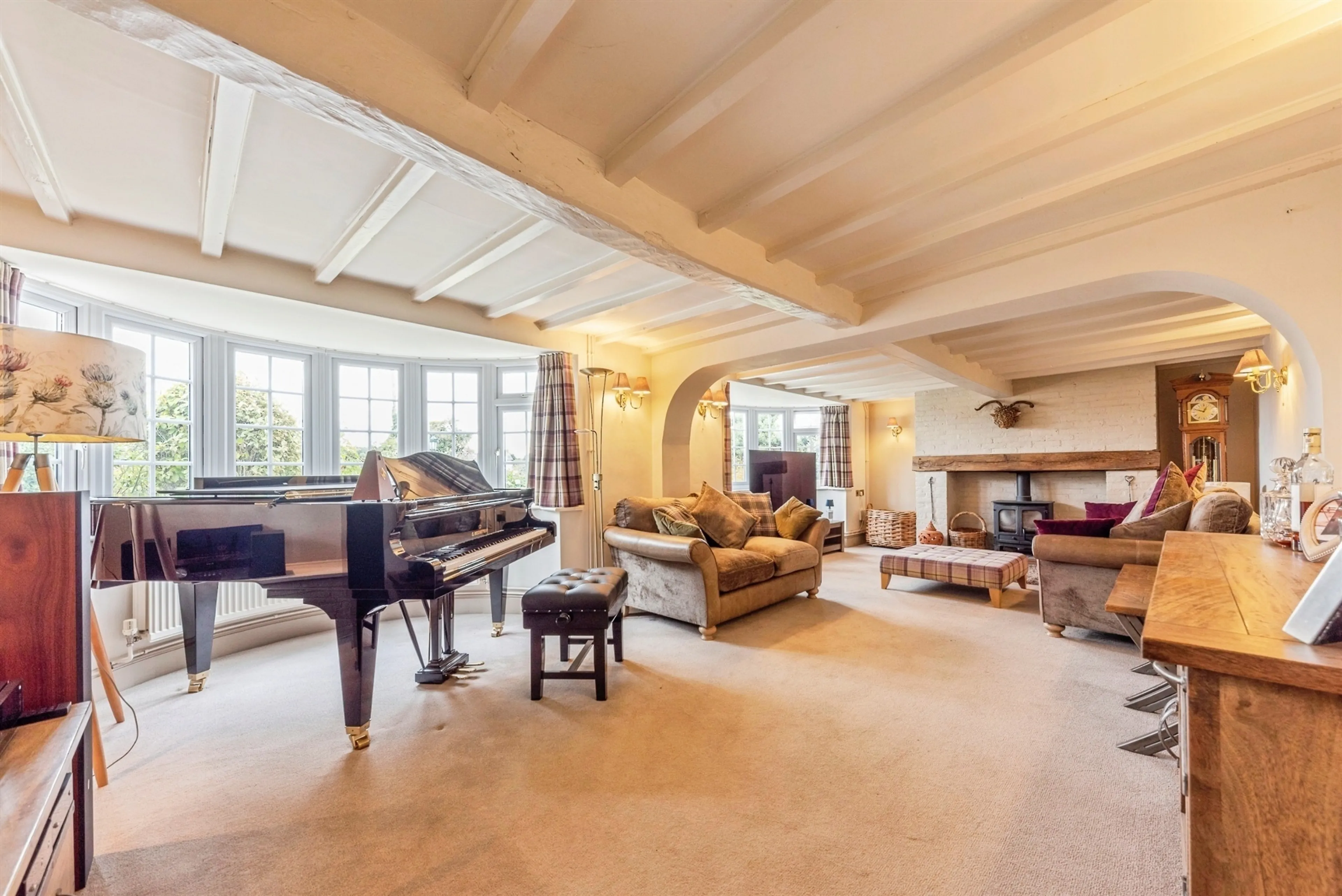 Property at Burnmoor Lane, Egmanton, Newark