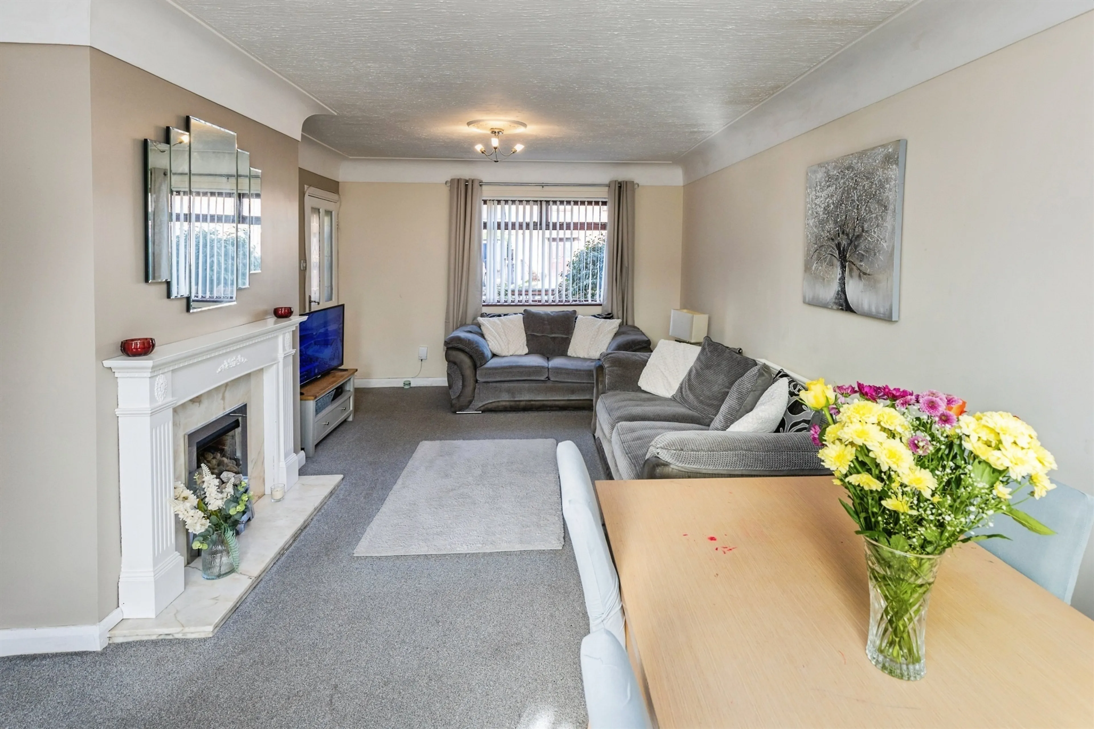 Property at Gawsworth Road, Great Sutton, Ellesmere Port