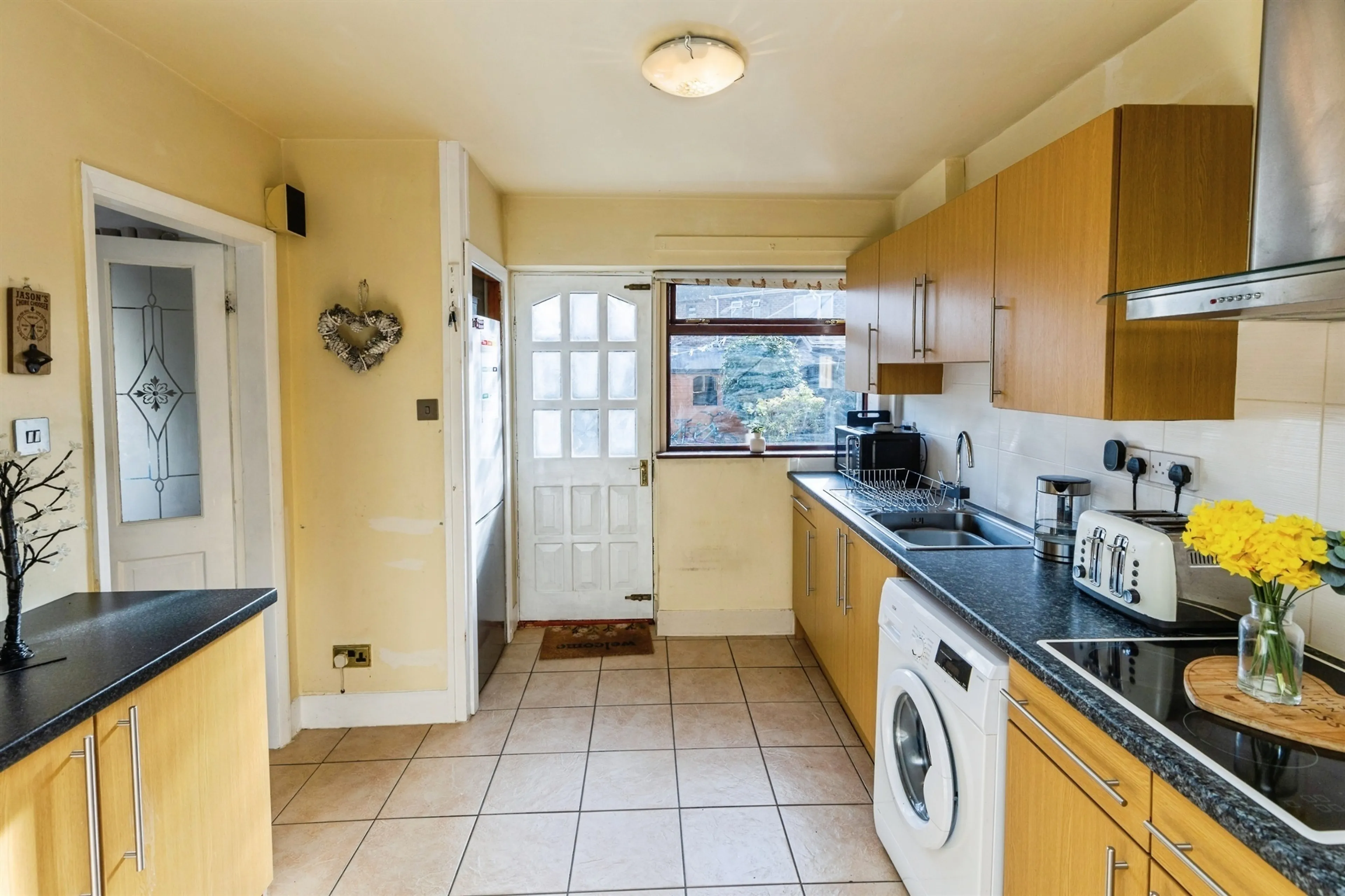 Property at Gawsworth Road, Great Sutton, Ellesmere Port