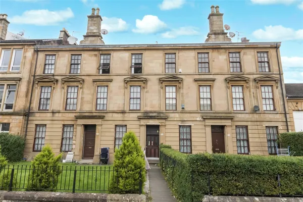 Paisley Road West, Ibrox, Glasgow, G51
