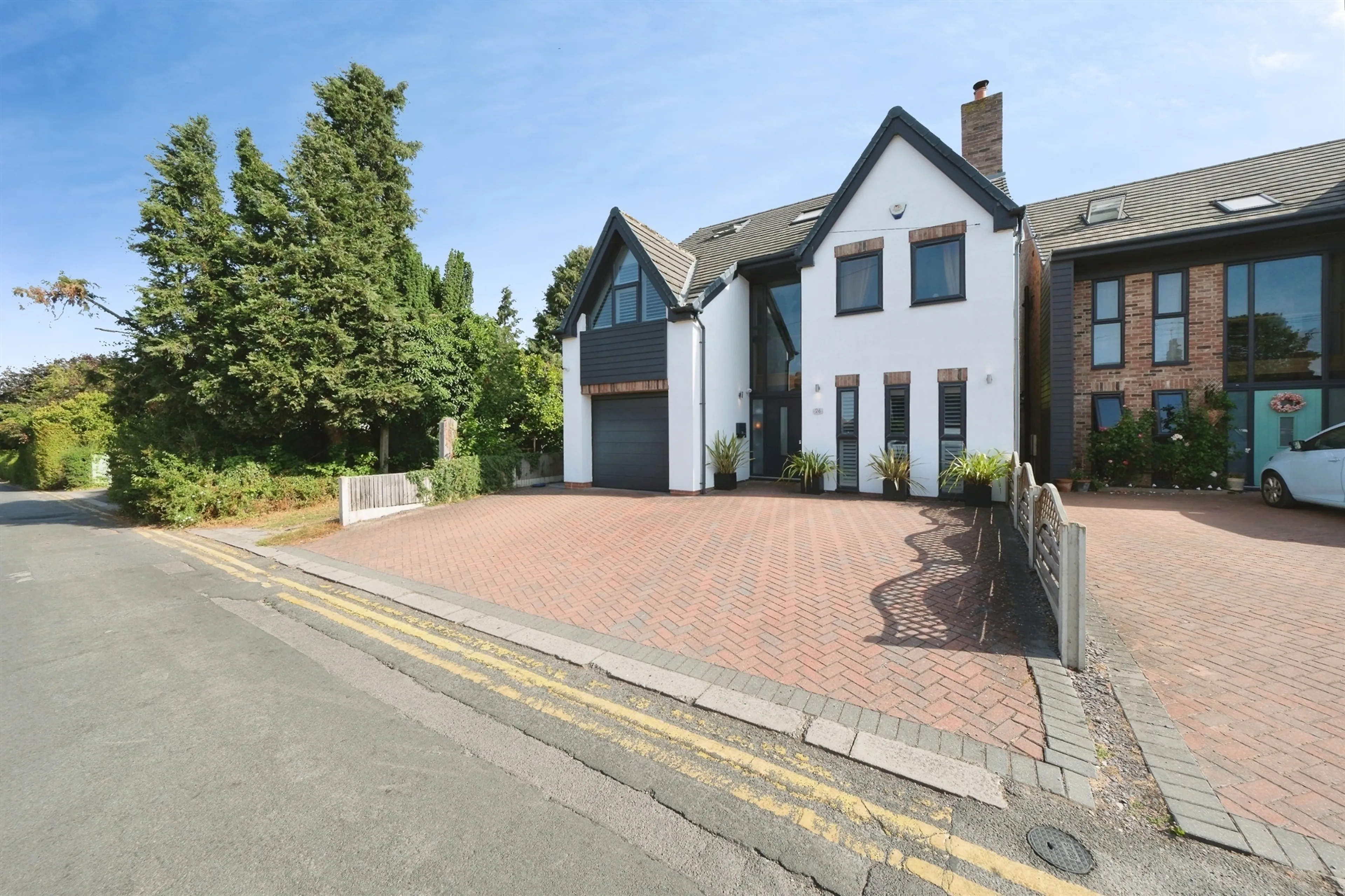 Property at Three Tuns Road, Eastwood, NOTTINGHAM