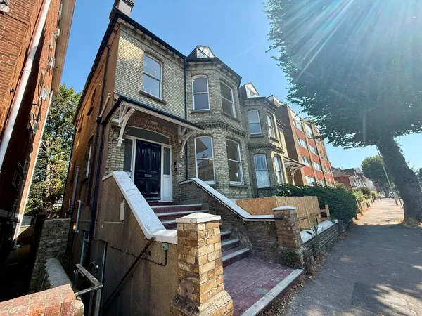 Cromwell Road, Hove BN3
