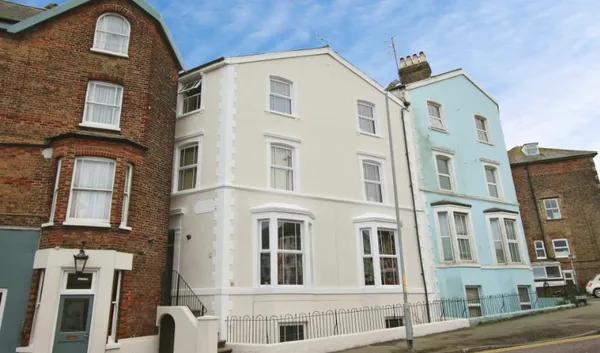 Ramsgate Road, Broadstairs