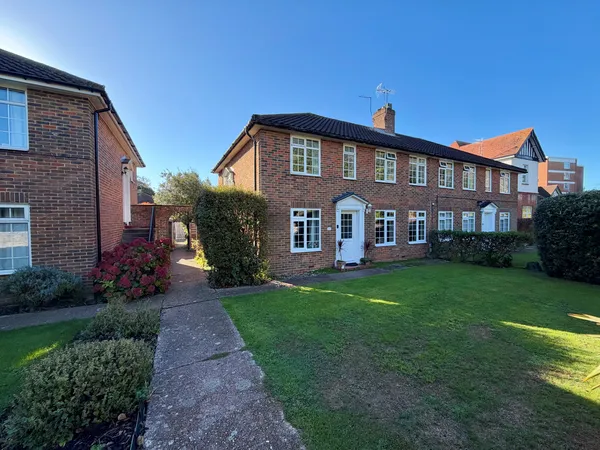 Mill Road, Worthing, BN11