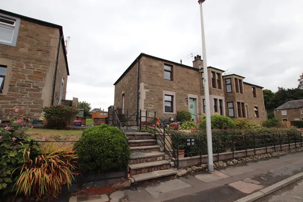 Waverley Terrace, Dundee, DD4