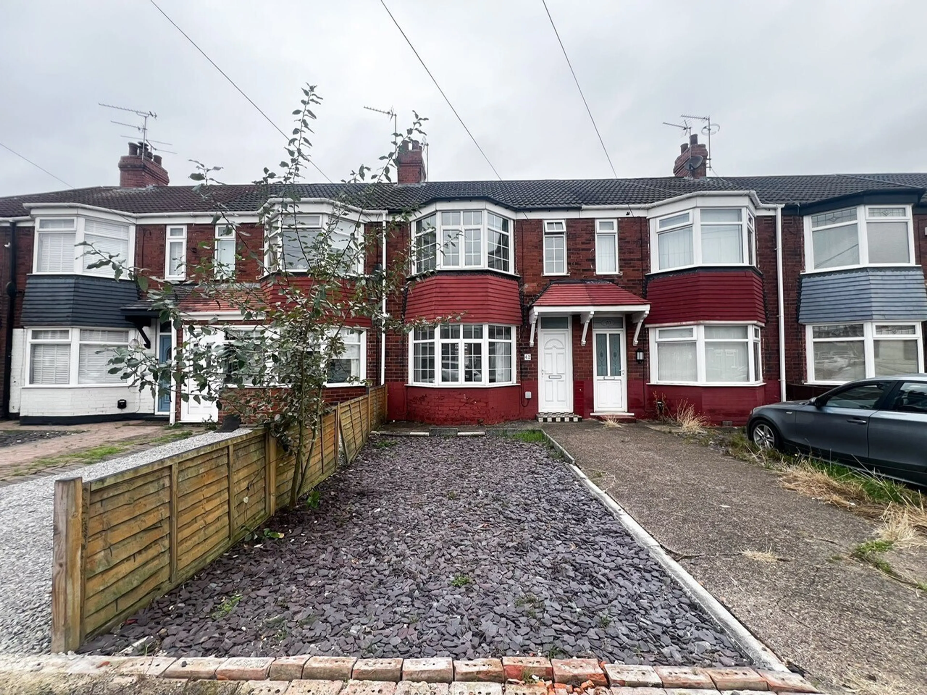 Property at Reldene Drive