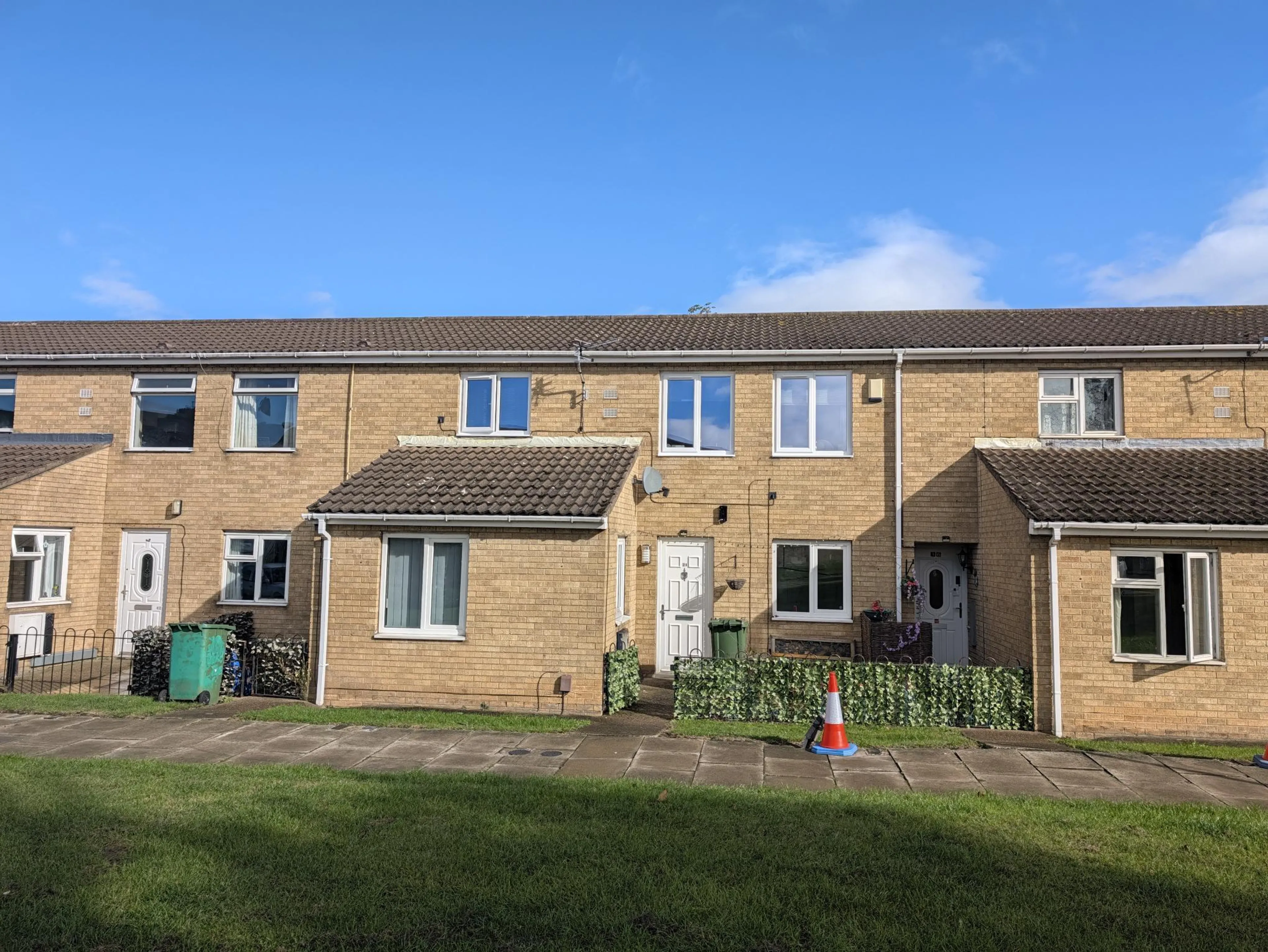 Property at Anderson Road, Thornaby