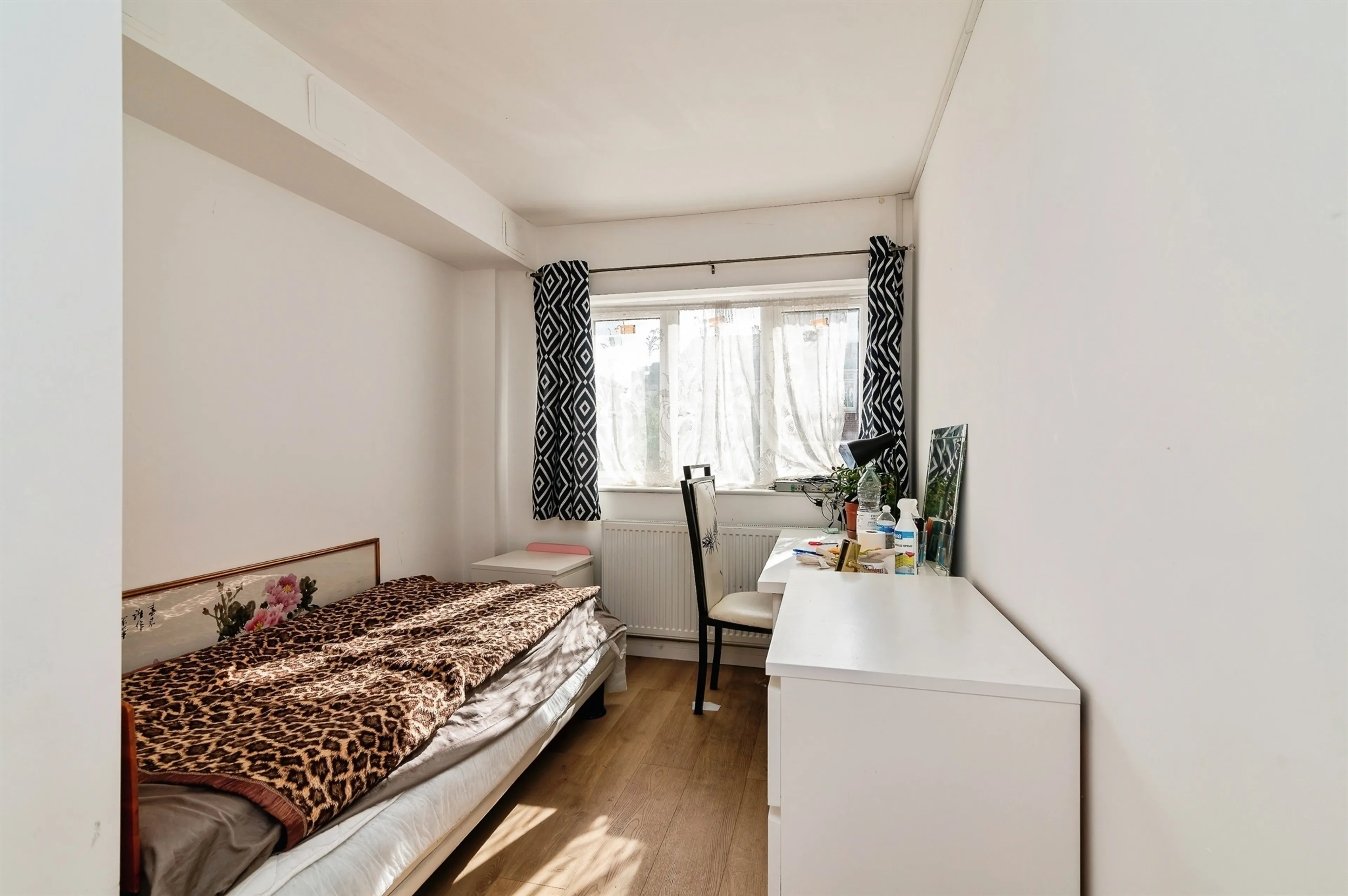 Property at Clinton Court, Nottingham