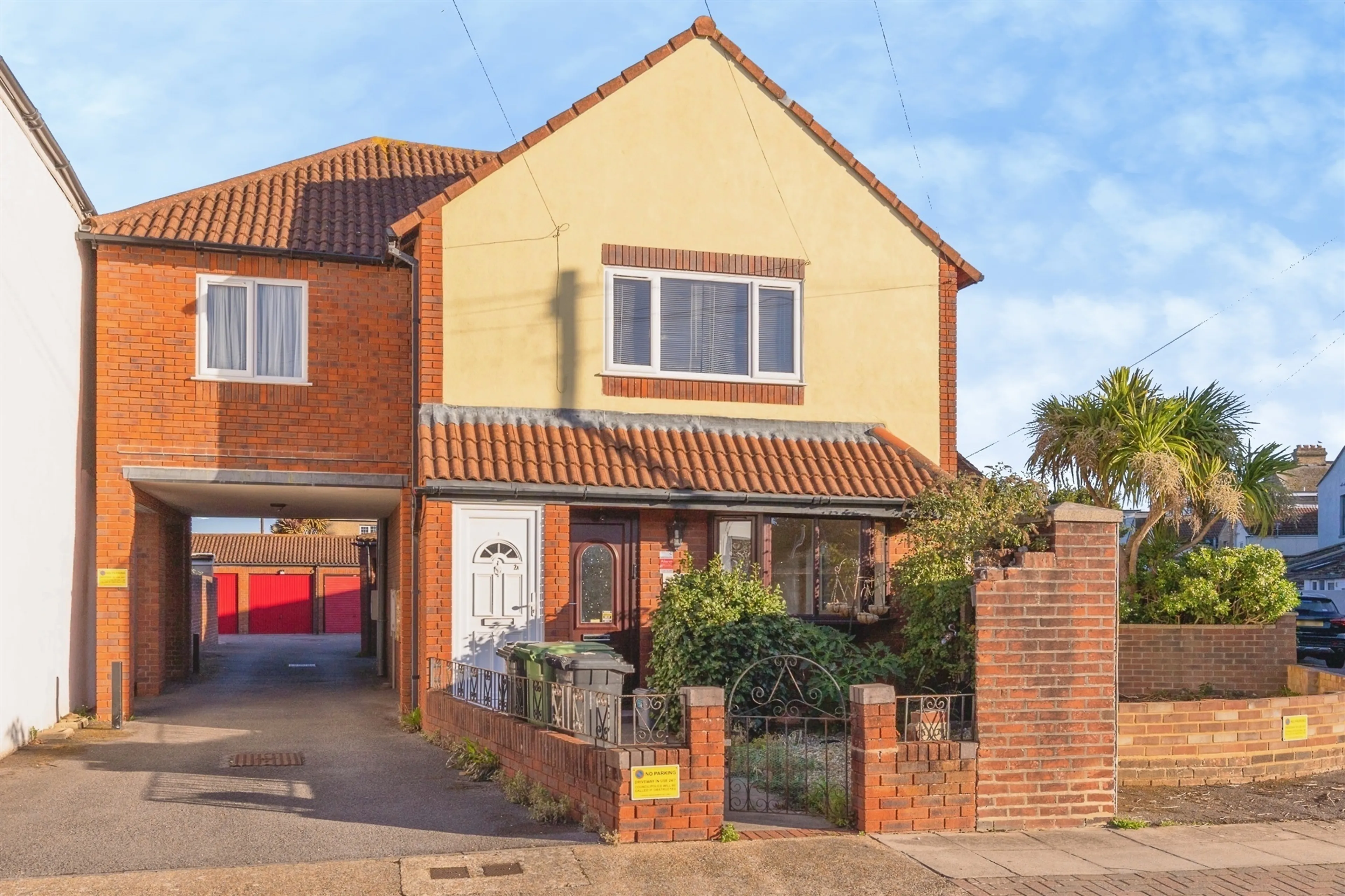 Property at Ophir Road, Portsmouth