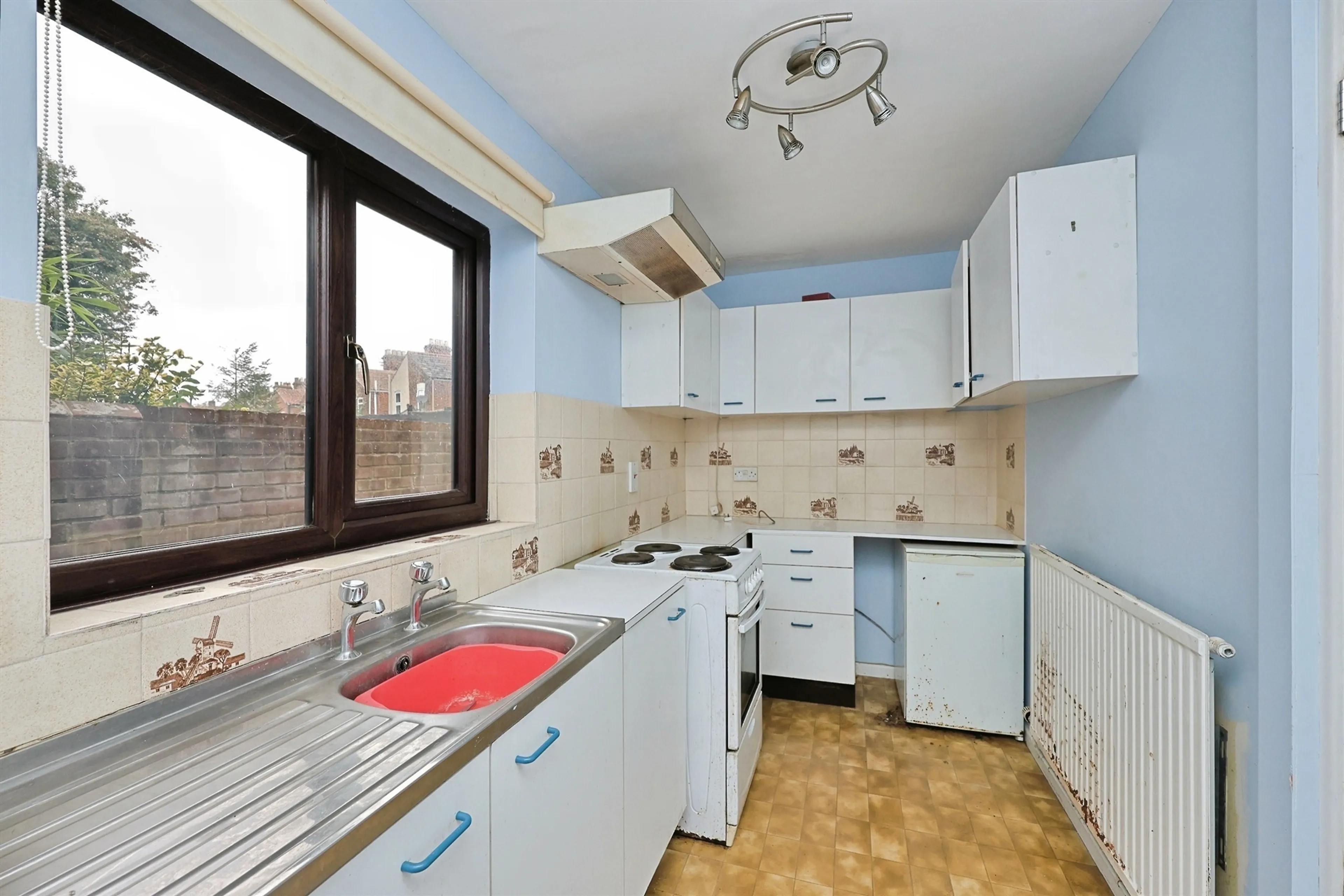 Property at John Stephenson Court, Norwich