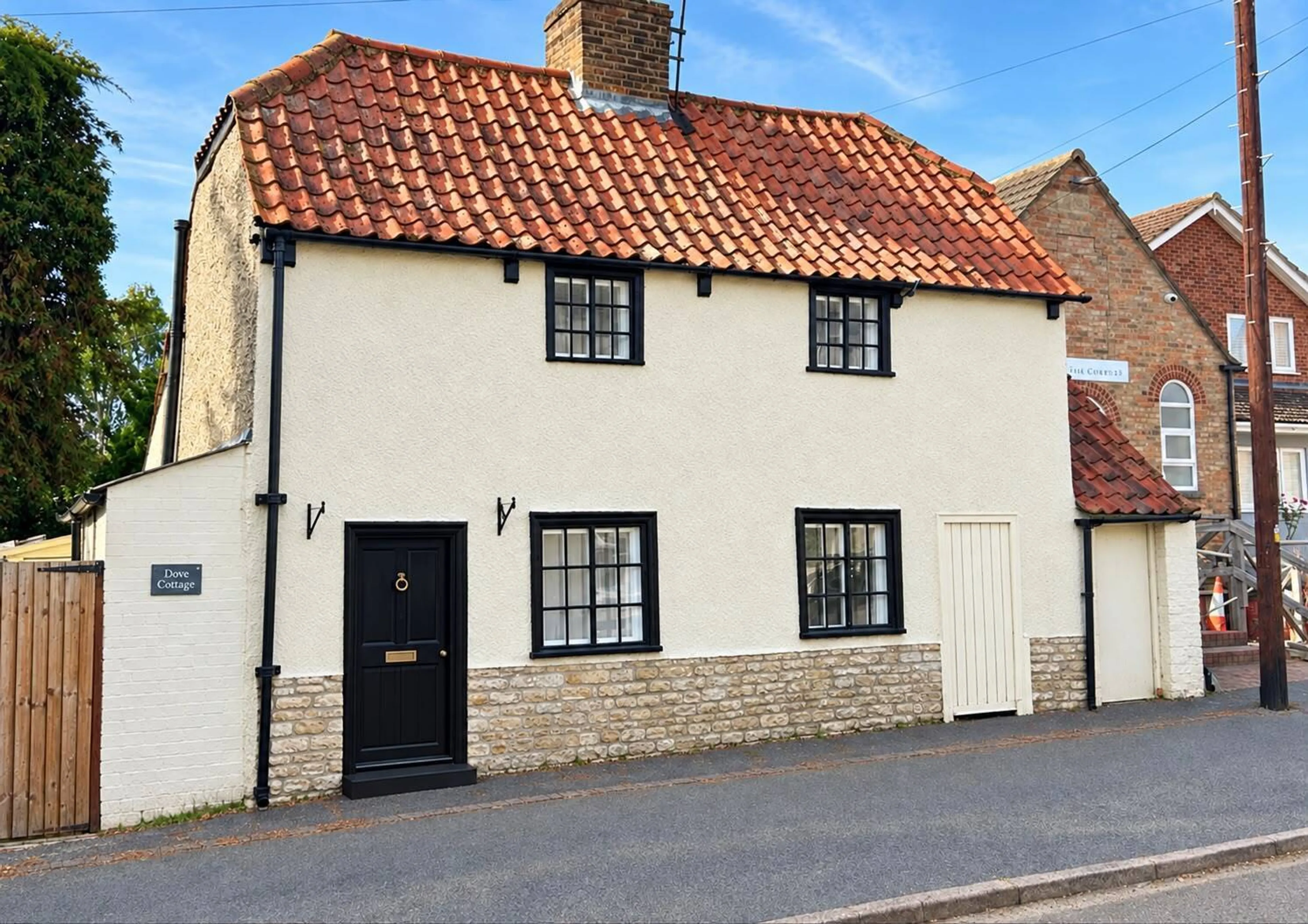 Property at North Street, Stilton, PETERBOROUGH