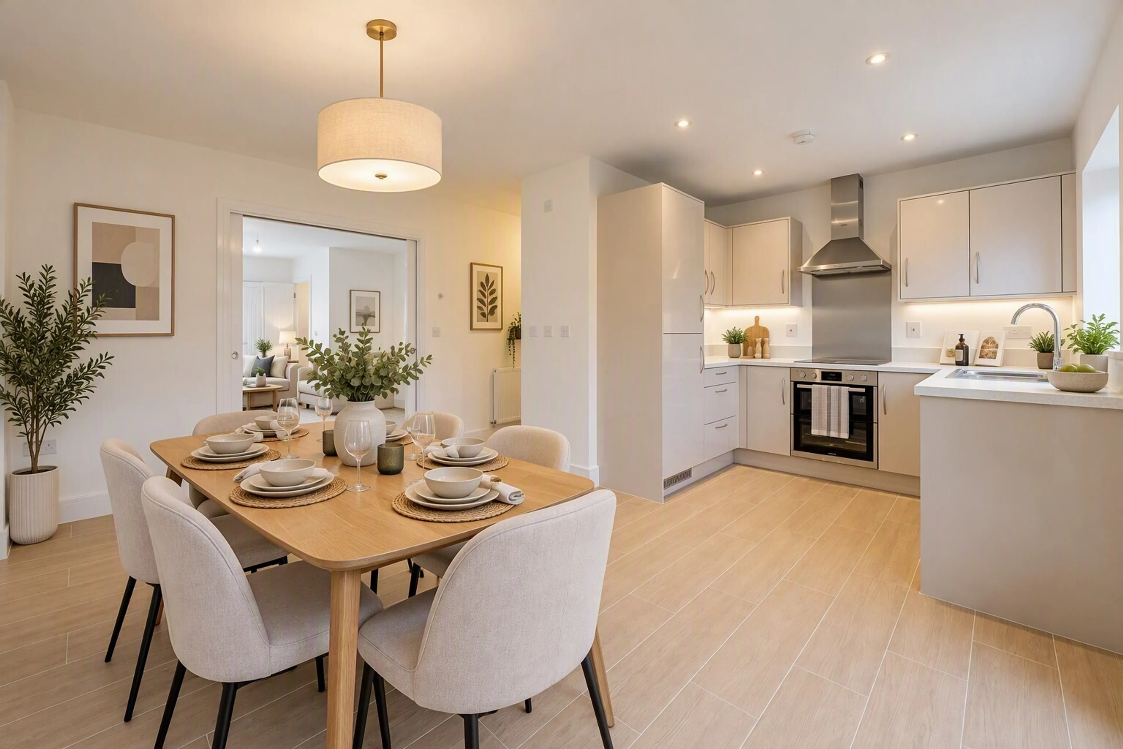 Property at The Pastures, Woodview, Grays