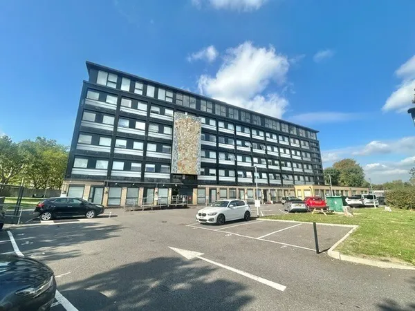 Regent House, Basildon