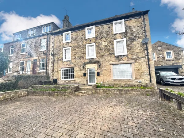 Main Road, Ridgeway, Sheffield, S12