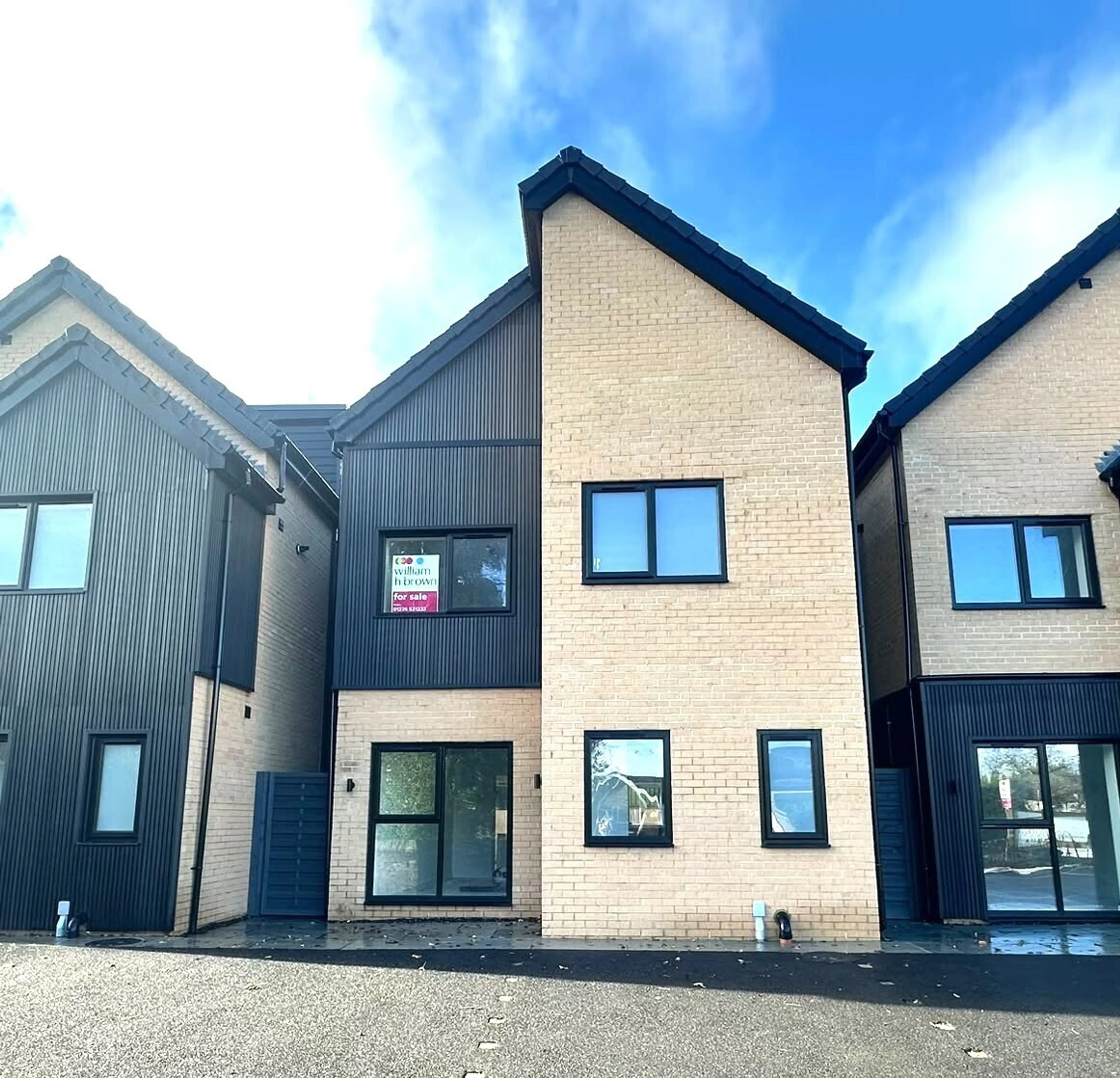 Property at Toller Lane, Bradford