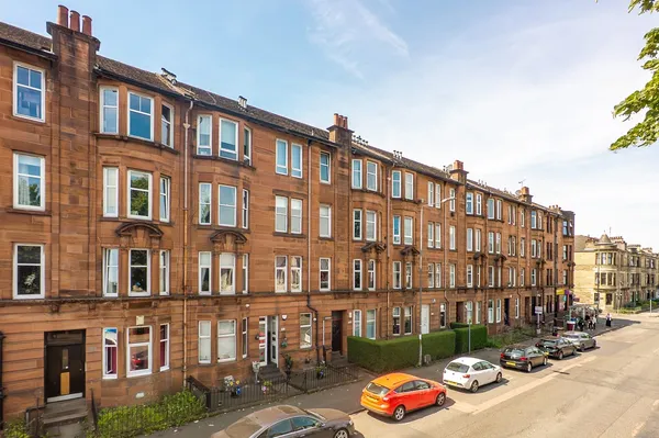 Dumbarton Road, Scotstoun