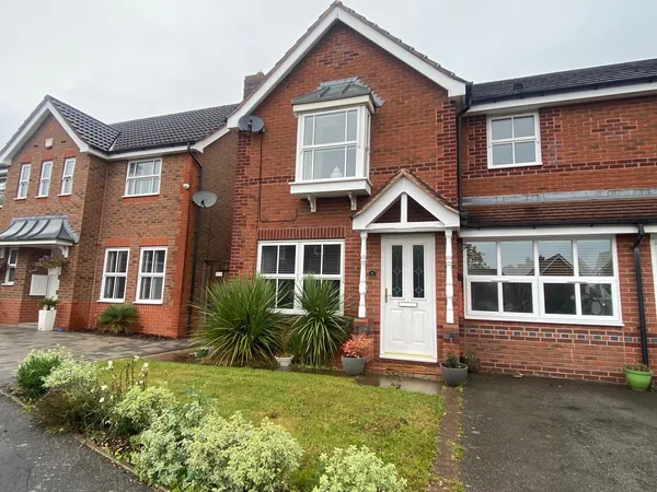 Ash Walk, Sutton Coldfield. B76 2PJ