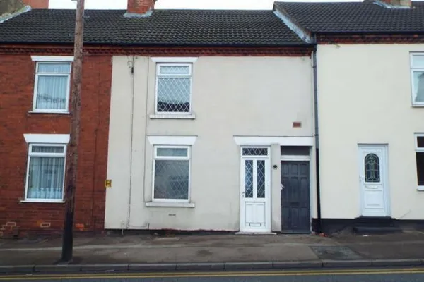 Kirkby Road, Sutton-In-Ashfield, NG17
