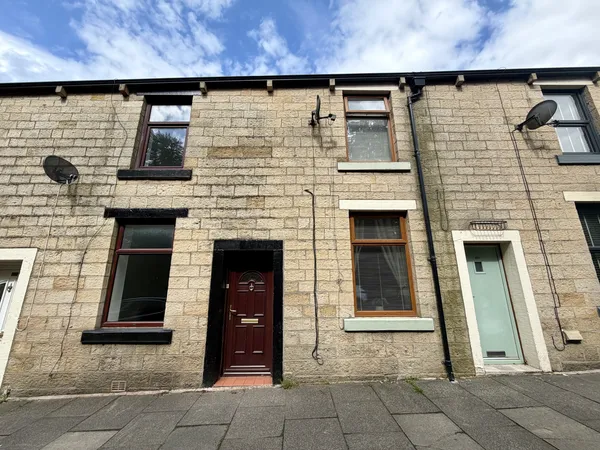 Barden Lane, Burnley