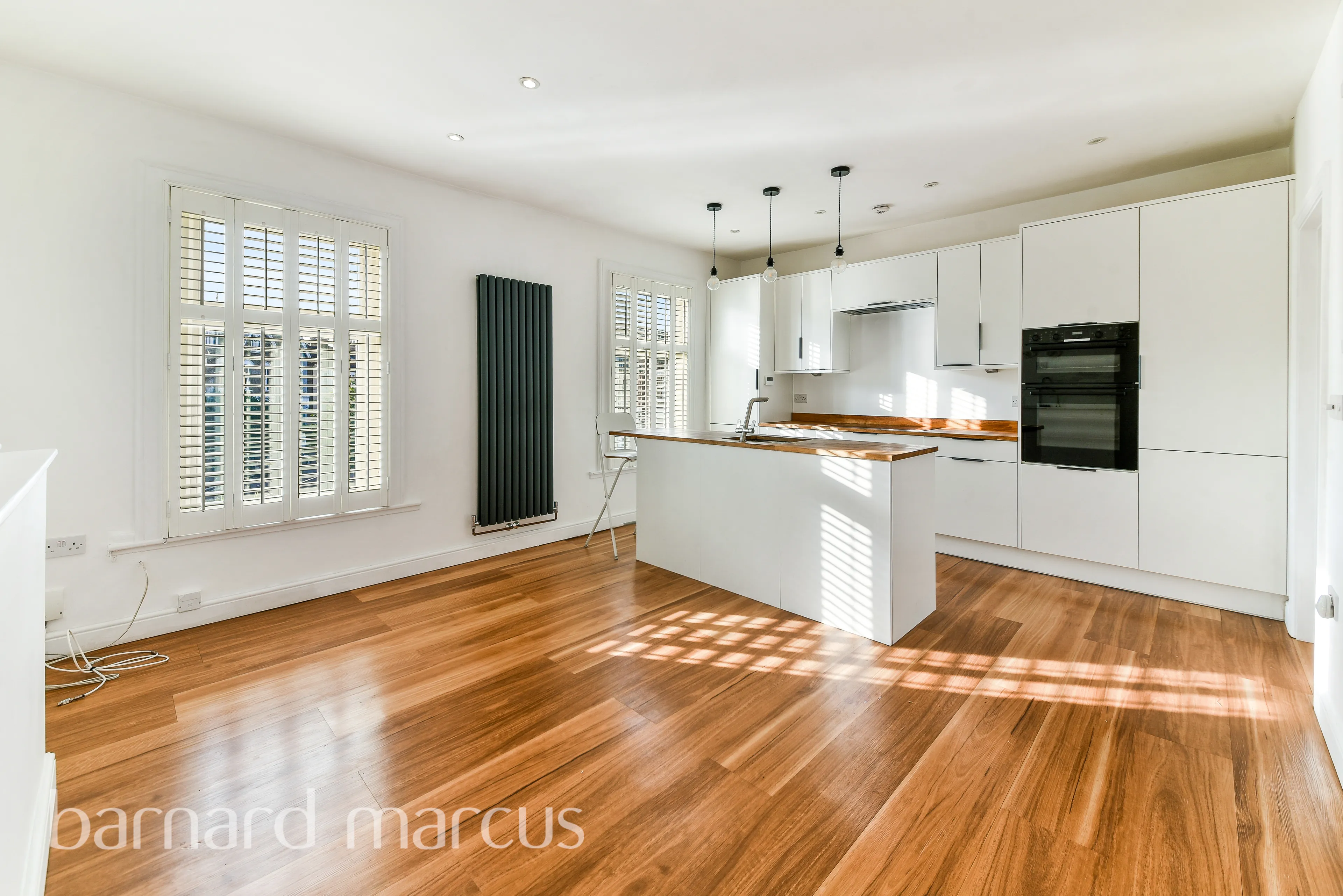 Property at Dagmar Road, Stroud green