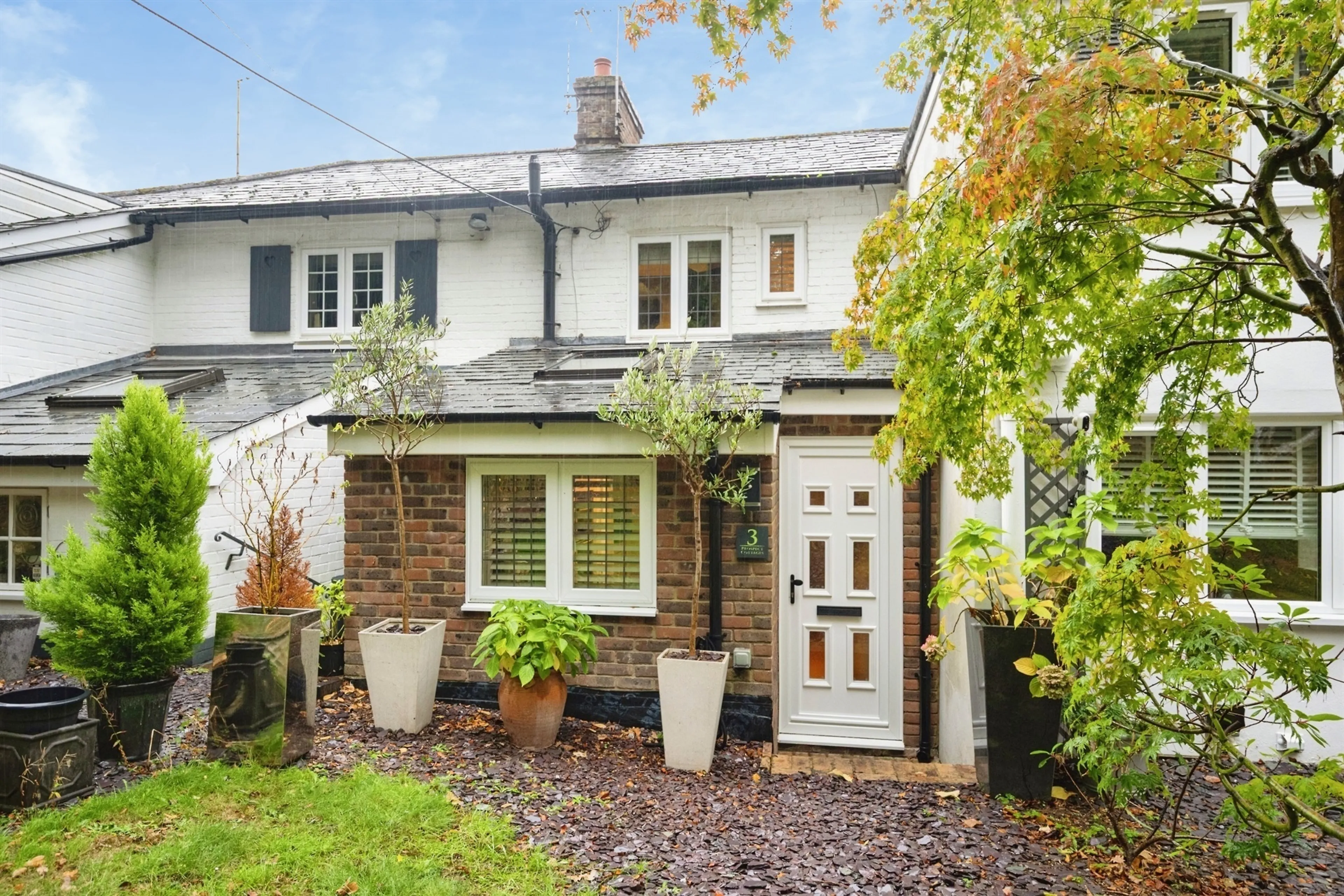 Property at Lamberhurst Down, Lamberhurst, Tunbridge Wells